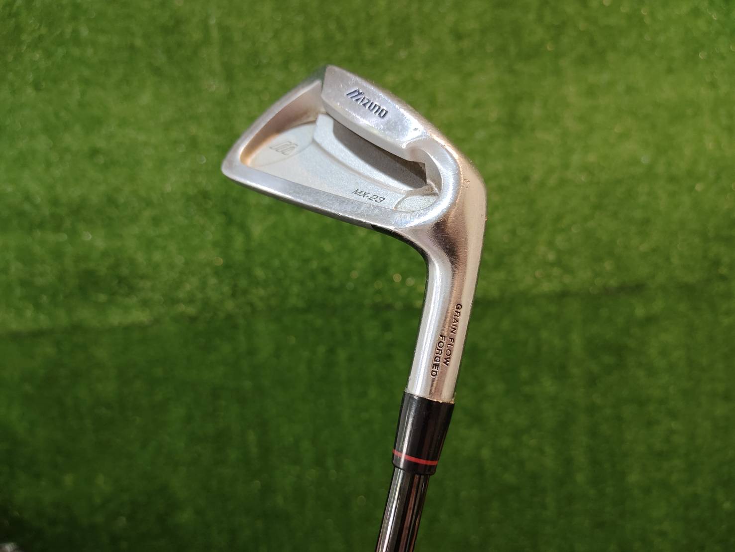 ชุดเหล็ก MIZUNO MX - 23