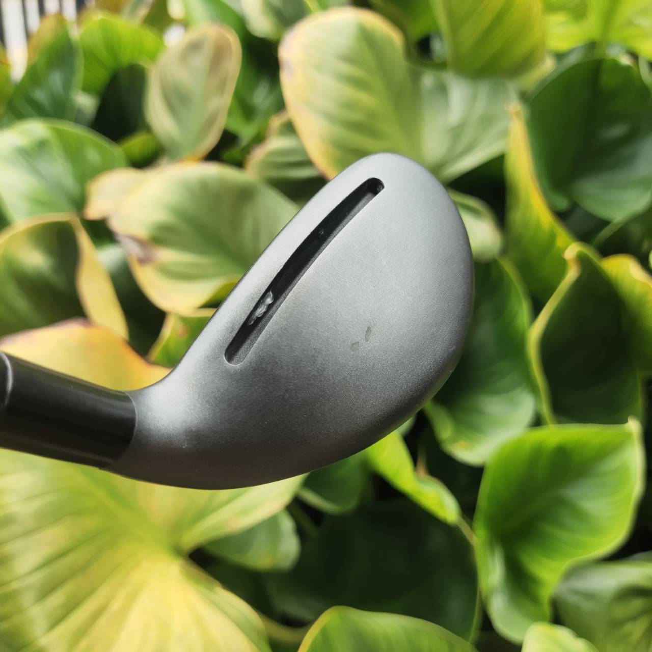 Hybrid Adams Pro 26° ก้าน KBS Tour C-Taper Flex S ตีตรง ตีแม่น เหมือนเหล็ก แต่ลอยง่ายกว่ามาก!