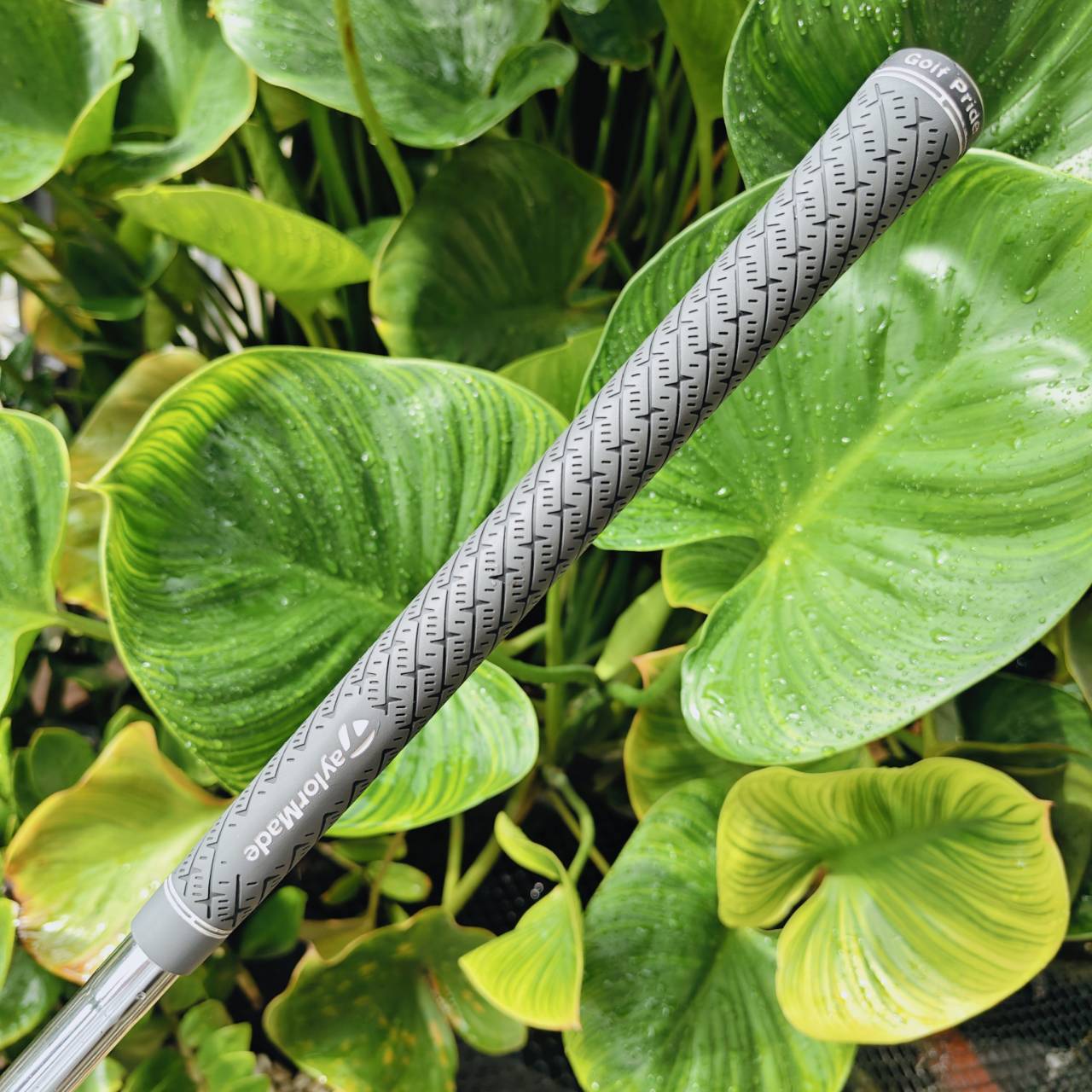 Iron #4 TaylorMade P•790 สุดยอดเหล็กเทคโนโลยีที่ผสาน “ระยะ + ฟีลลิ่ง” ได้อย่างลงตัว