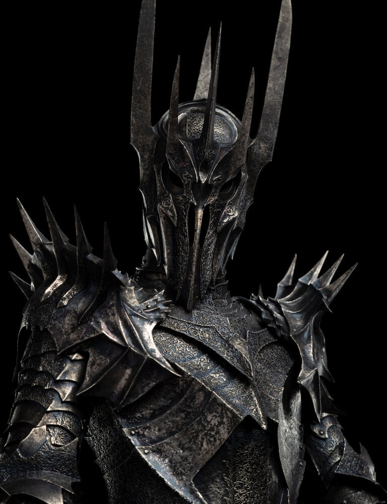 [สั่งจอง]Weta Workshop 1/6 Statue : Lord of the Rings - Sauron