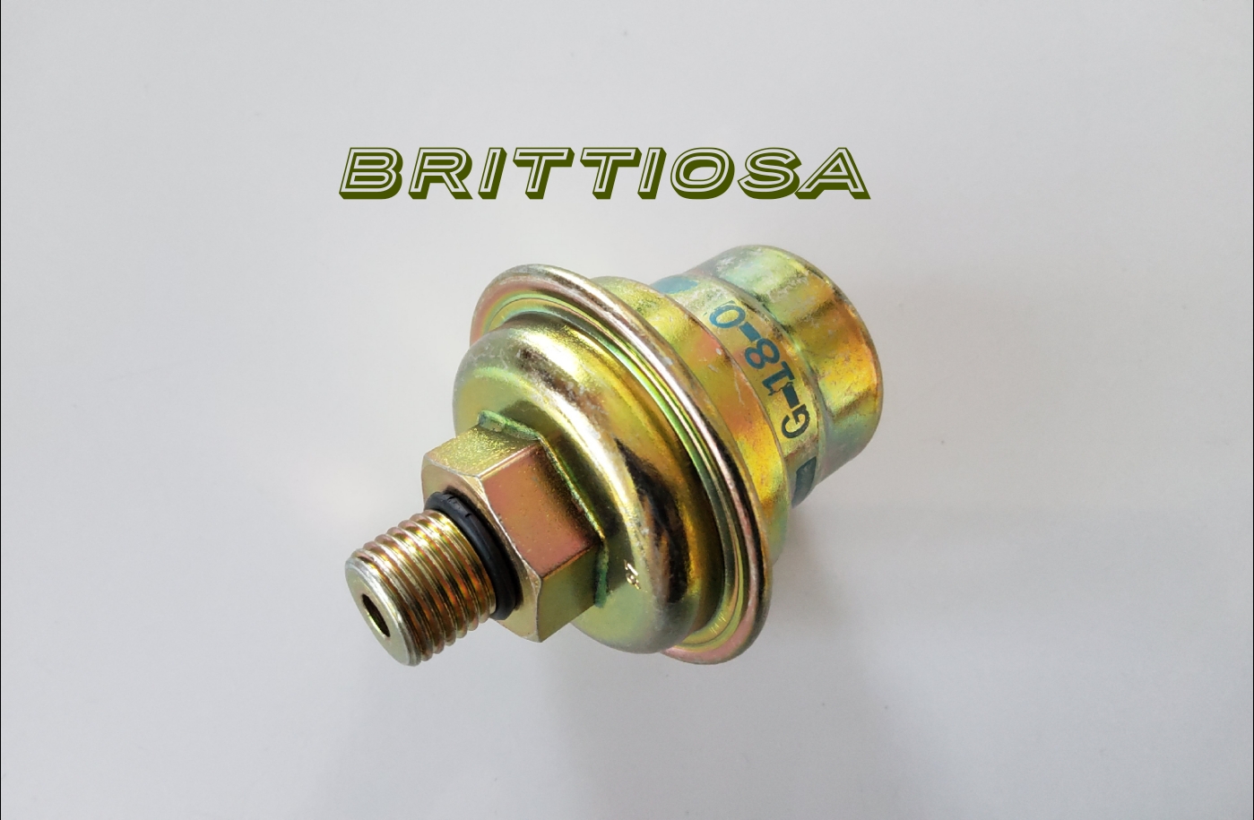 Automaattivaihteiston modulaattori BW12 =109e