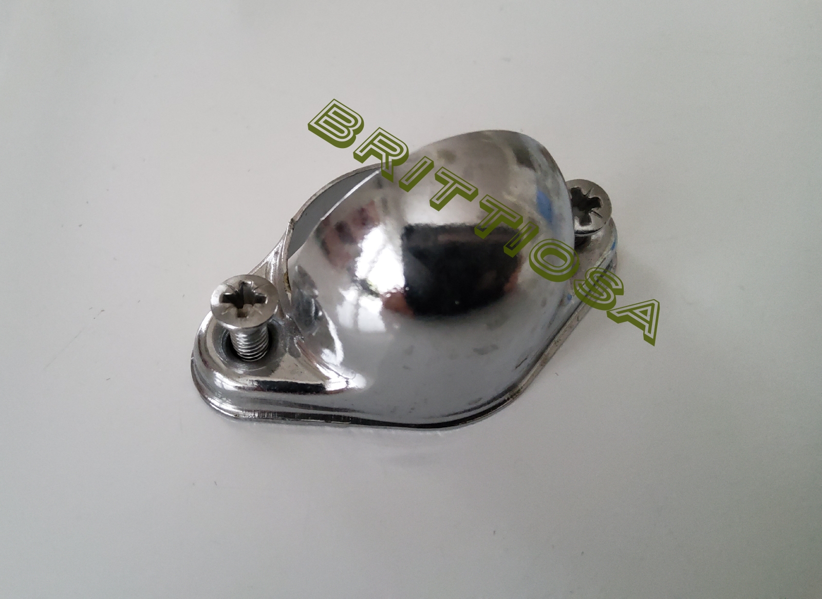 Rekisterikilvenvalon kromikupu =25e