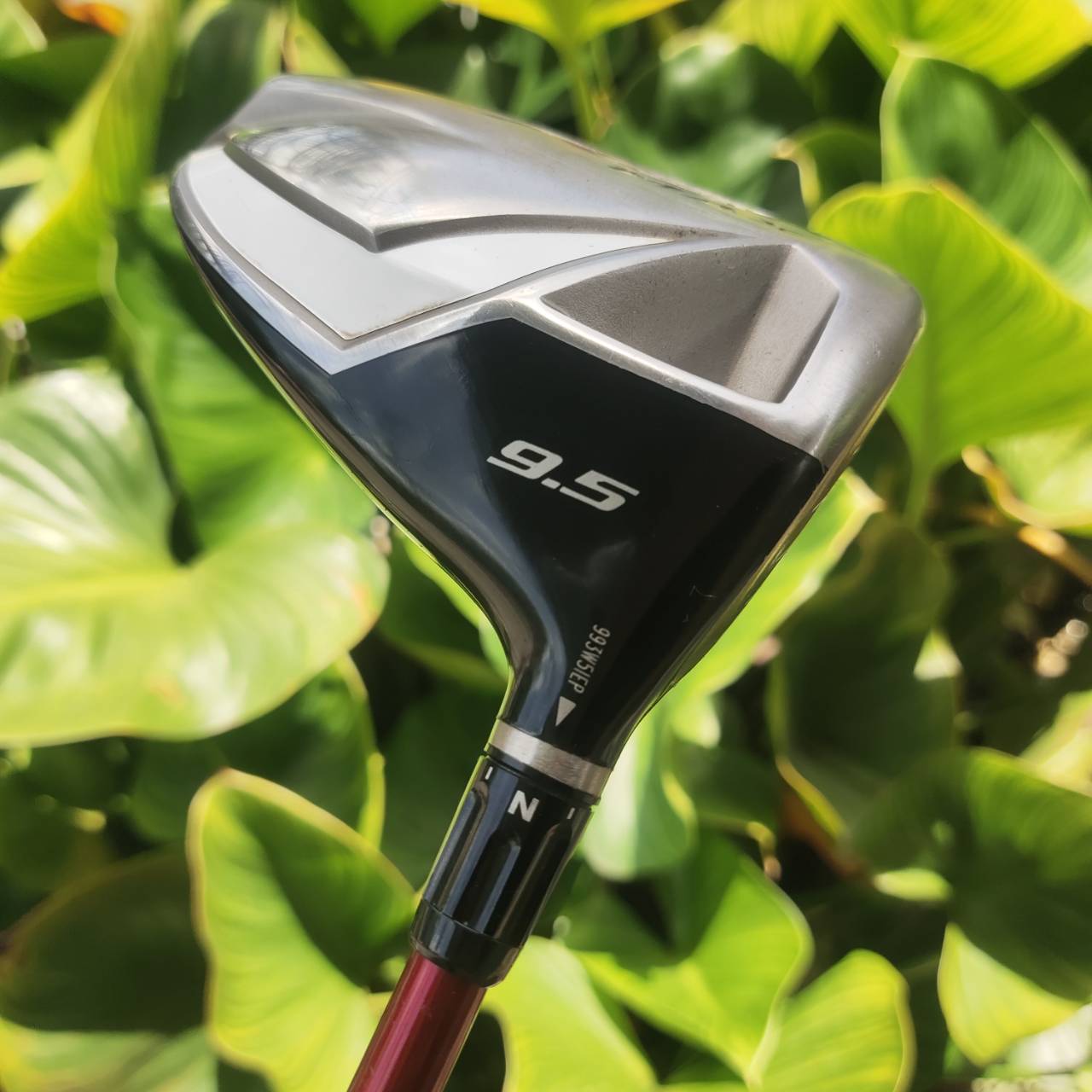 DRIVER TAYLORMADE R9 MAX 🔥🔥 รุ่น MAX ตีไกลสุดขีด 🔥🔥