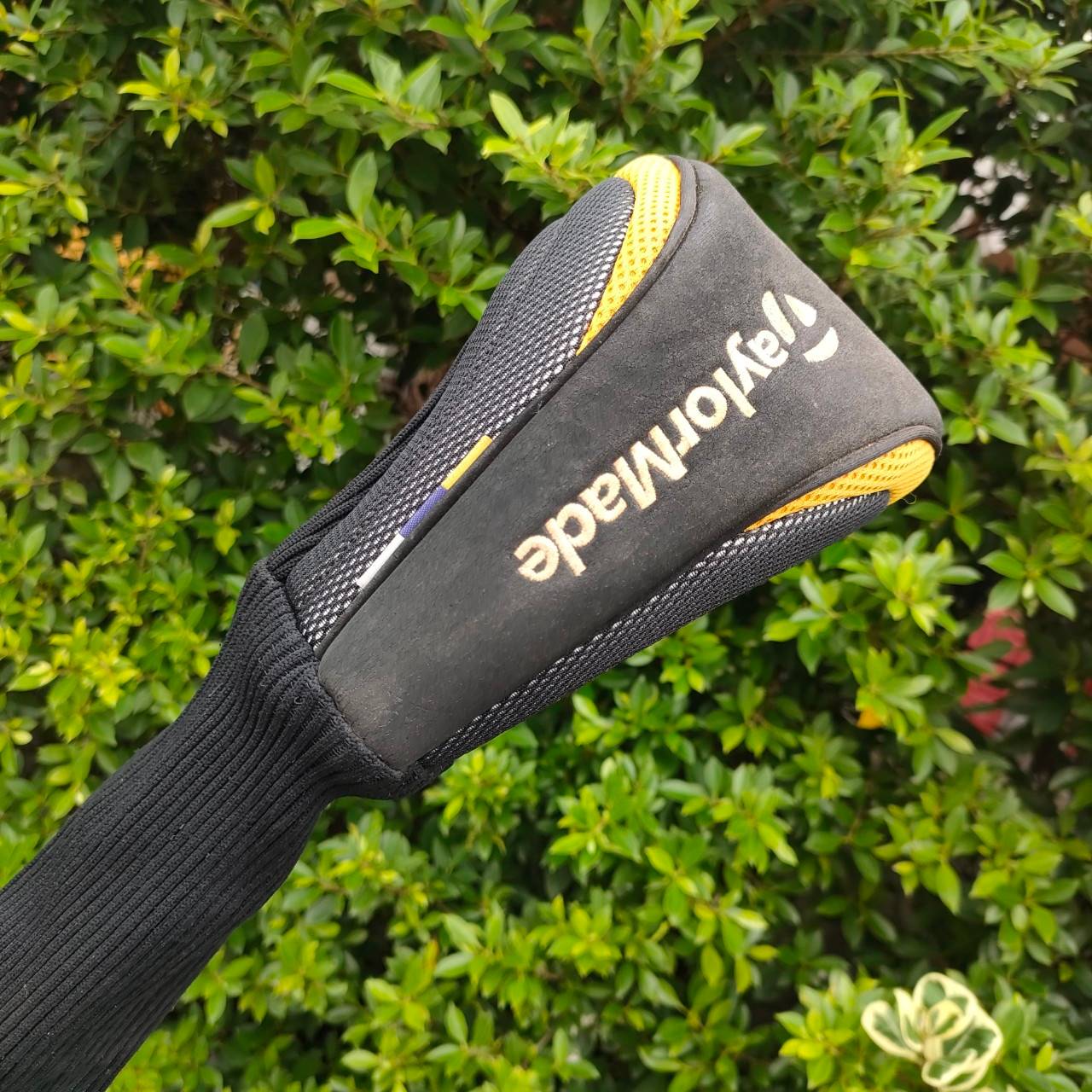 DRIVER TAYLORMADE R580 องศา 8.5 ก้าน TOUR AD YS-5+ FLEX R ตัว 580 เป็นตัวที่หัวใหญ่ที่สุดในซีรี่!! ไม้กอล์ฟมือสอง ของแท้ BY NakaraLuxurious