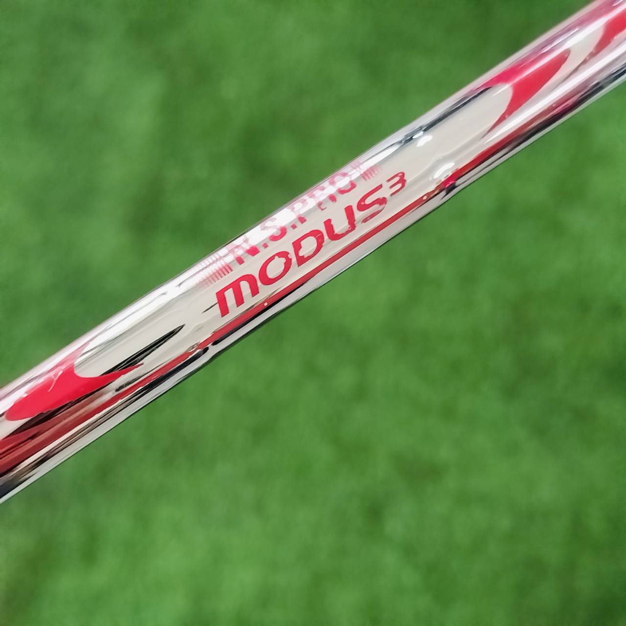 WEDGE Titleist SM7 รุ่นสนิม!!! องศา 60 BONCE 14 K Grind ก้าน NSPRO MODUS3 115 WEDGE ไม้กอล์ฟพรีเมี่ยมมือสอง ของแท้ By NakaraLuxurious
