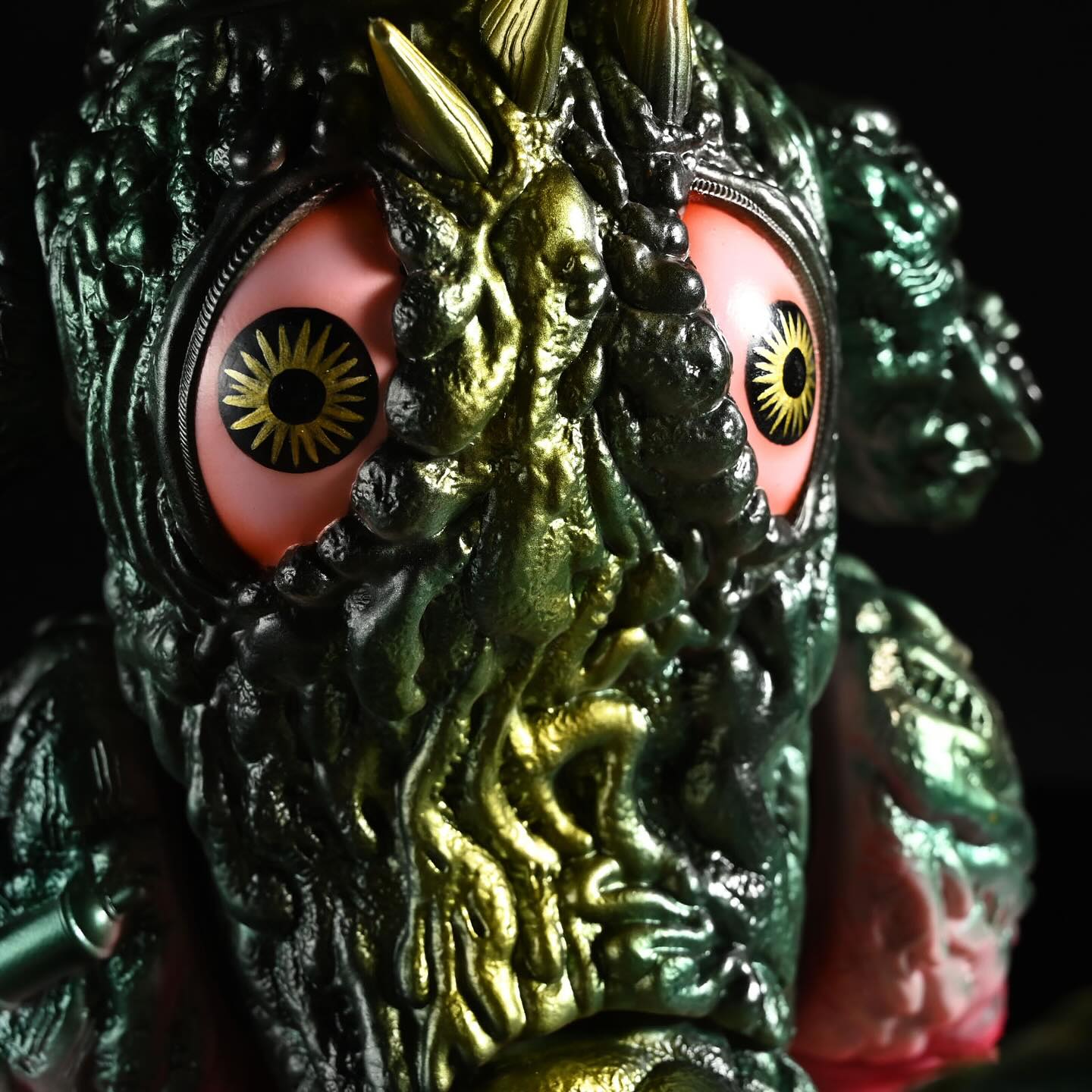 [สั่งจอง]Planet-x Asia : Junkzilla (30Cm)