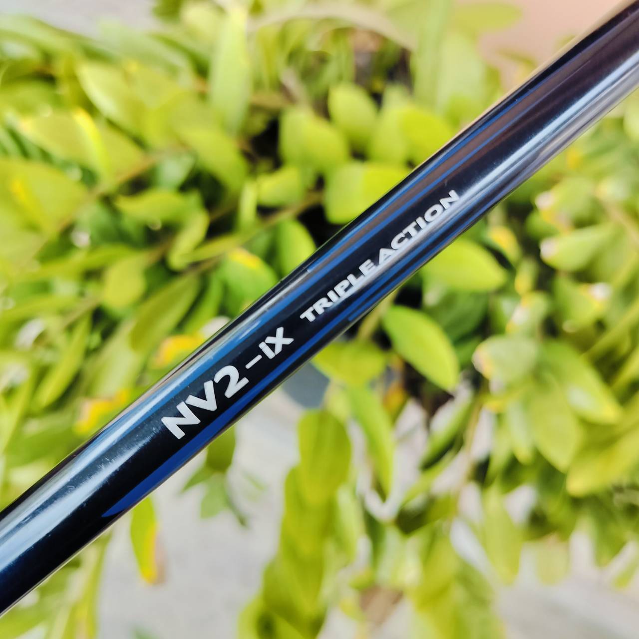 ชุดเหล็กหน้าเด้ง!!! MAC TEC NV i2 - X หน้าเด้ง MARAGING ตีไกลมาก ฝังทังสเตนทุกเหล็ก สองชิ้น ตีตรงมาก ง่ายมาก ไกลมากกก มีเหล็ก 7 8 9 P A S FLEX R ไม้กอล์ฟพรีเมี่ยมมือสอง ของแท้ By NakaraLuxurious