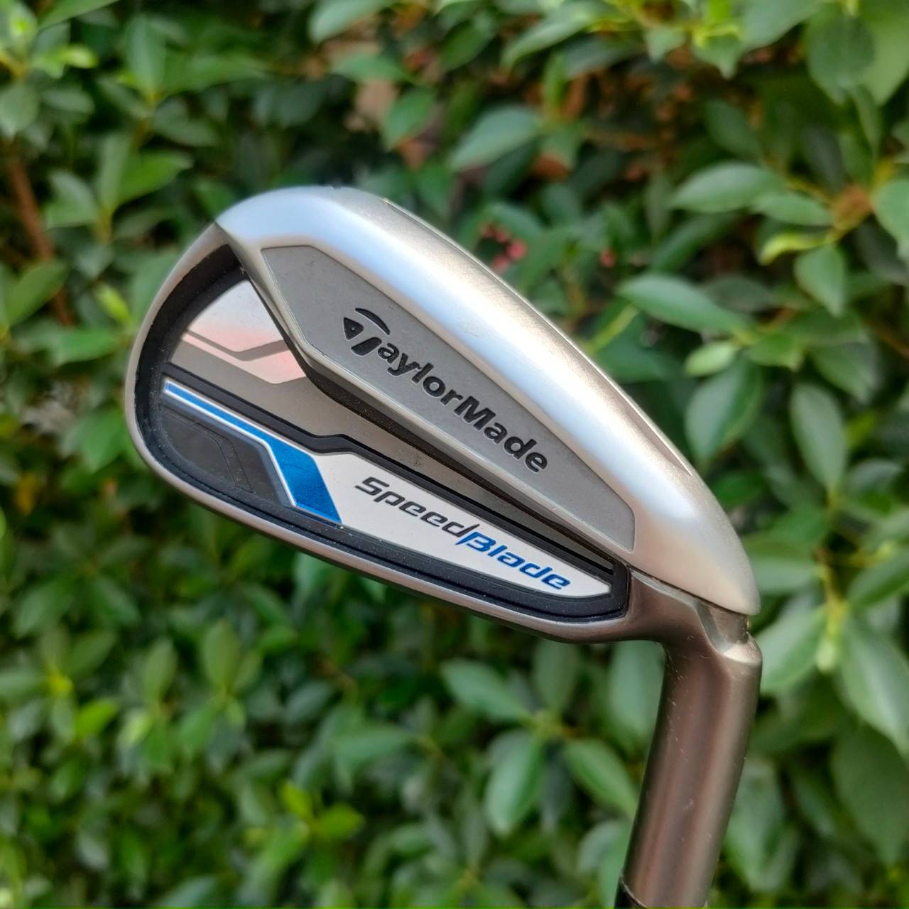 ชุดเหล็ก TAYLORMADE SPEEDBLADE มีเหล็ก 4-9 เเละ PW