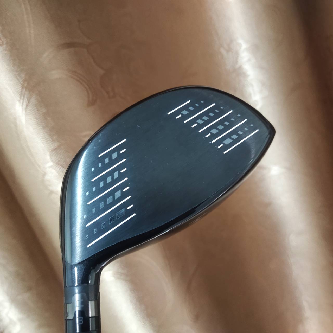 DRIVER TITLEIST 913 D3 องศา 9.5 ก้าน BASSARA FLEX R สภาพสวยนางฟ้า COVER เดิมสวยมาก