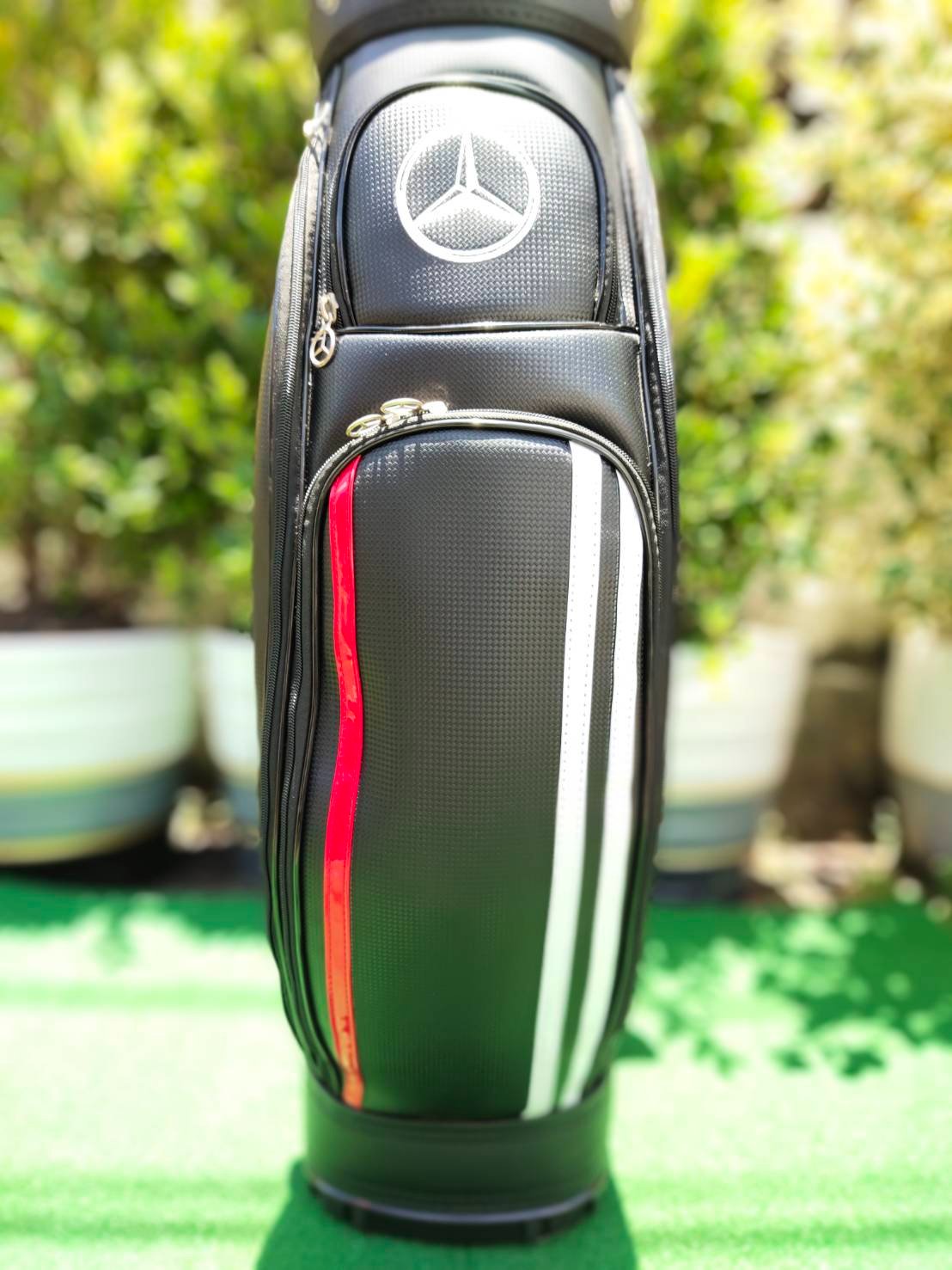 ถุงกอล์ฟ MERCEDES - BENZ มือสอง