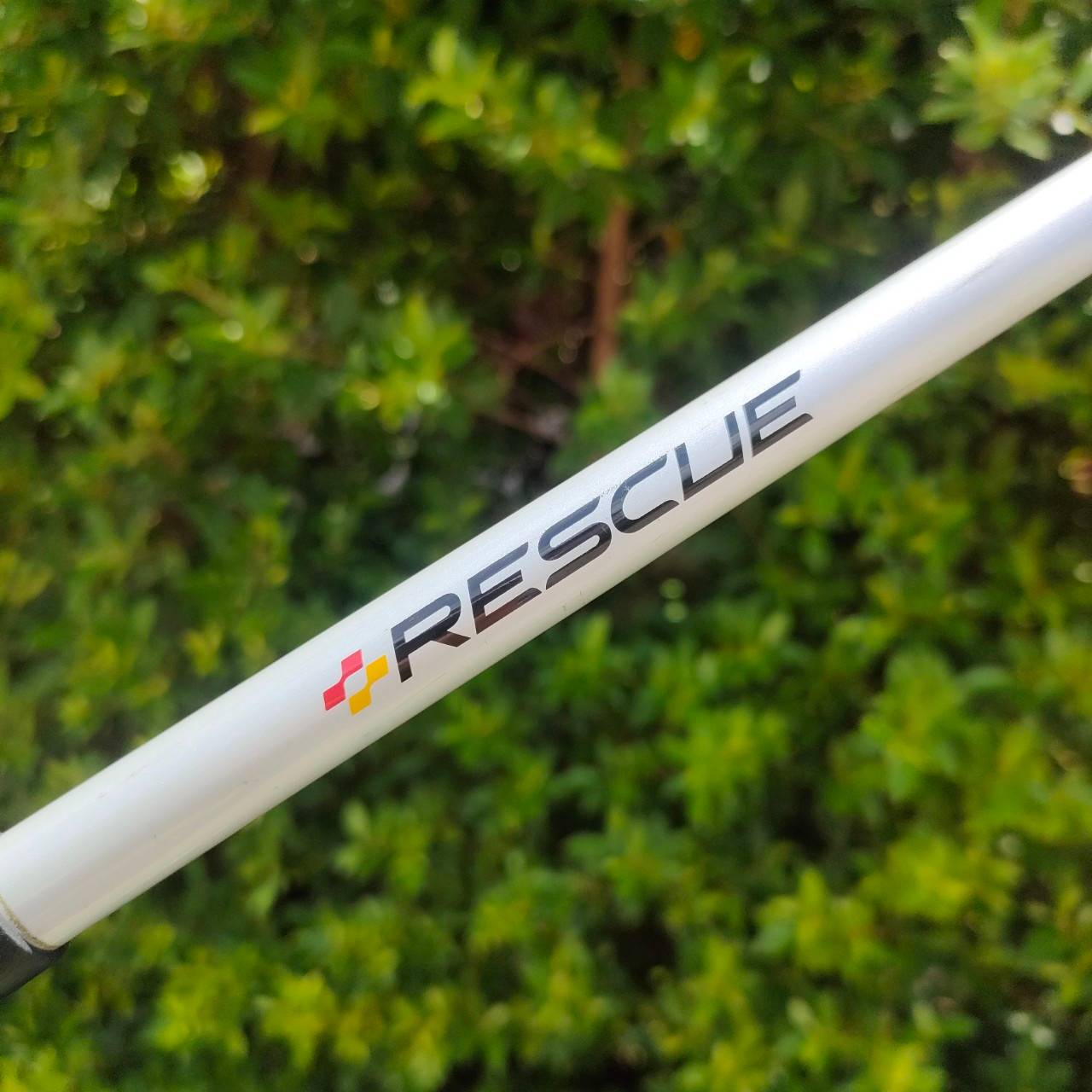 HYBRID 3 TAYLORMADE RESCUE องศา 19 ก้าน RE*AX FLEX S รุ่นนี้เป็นรุ่นสร้างชื่อที่สุด ของ RESCUE ตีง่ายมากๆ ไม้กอล์ฟมือสอง ของแท้ BY NakaraLuxurious
