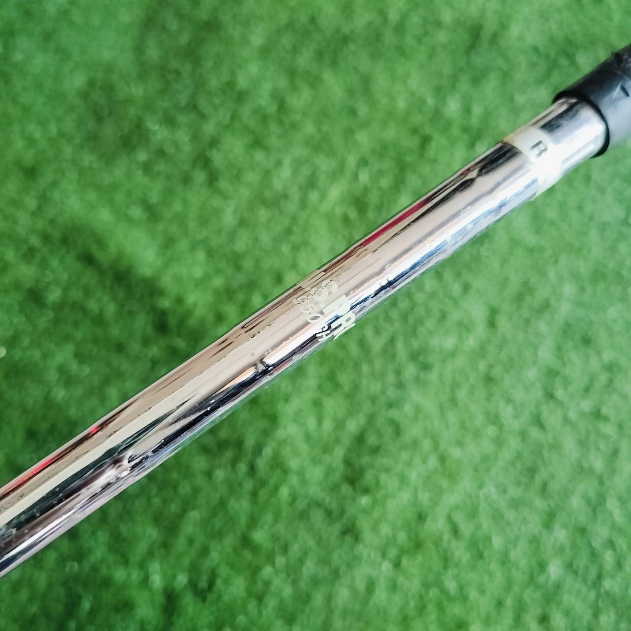 SW MARUMAN V-SONIC MS หน้าเด้ง MARAGING ระเบิดทราย ง่ายมาก เด้งๆ ขึ้นแน่นอน BOUNCE สวย ไม้กอล์ฟพรีเมี่ยมมือสอง ของแท้ By NakaraLuxurious