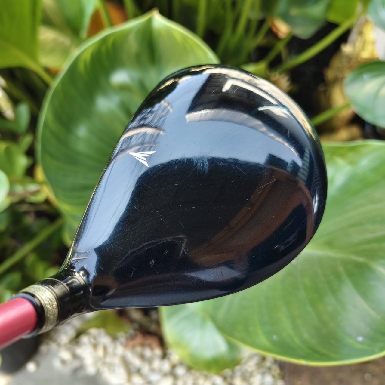 3W XXIO – IMPACT POWER MATCHING ⛳ องศา 15° | ก้านโม ALDILA NV 55A (ฟีลเท่าก้าน R)