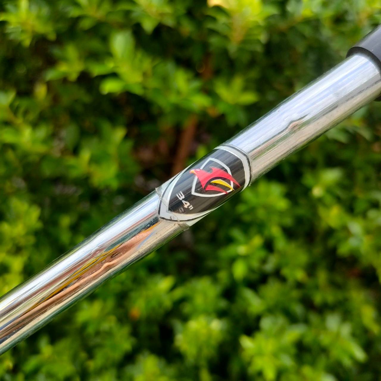 PUTTER TAYLORMADE ROSSA DAYTONA 1 ความยาว 34 นิ้ว ก้าน ROSSA กริพ GOLF PRIDE หน้า AGSI+ เกาะไลน์ขั้นเทพ!! ไม้กอล์ฟมือสอง ของแท้ BY NakaraLuxurious