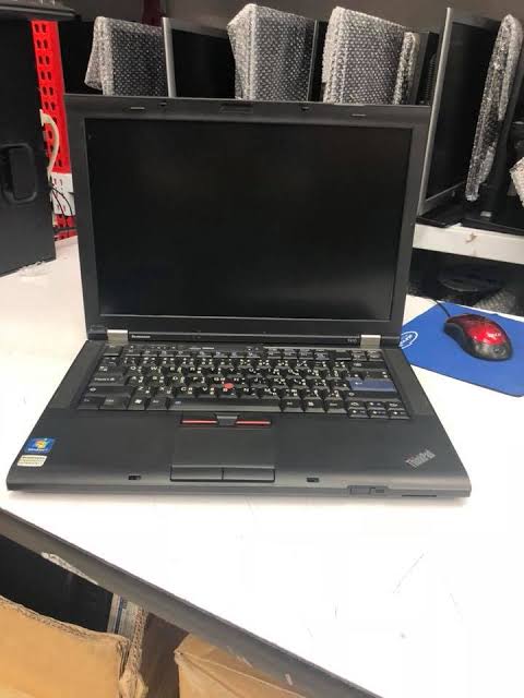 Lenovo ThinkPad T410 14 inch