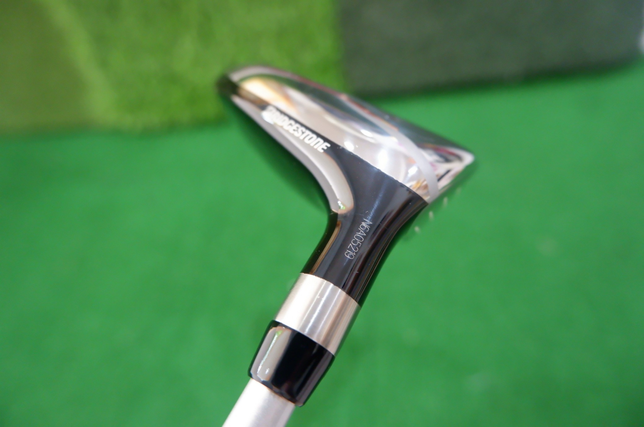 FAIRWAY 5 BRIDGESTONE TOUR STAGE V002