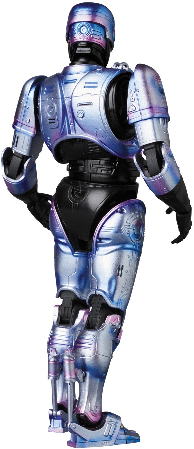 [สั่งจอง]MAFEX : ROBOCOP