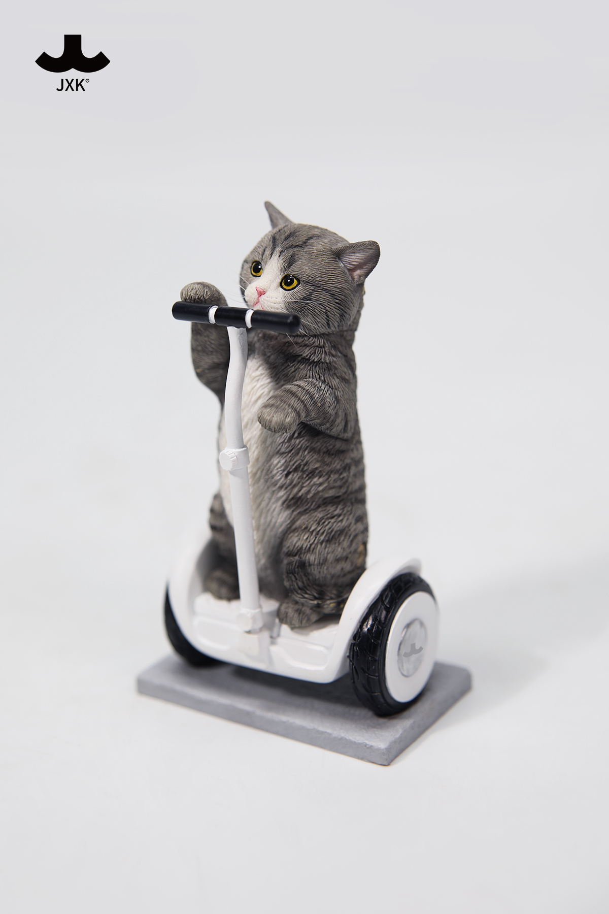 [สั่งจอง]JXK ：1/6 Scottish Fold 3.0