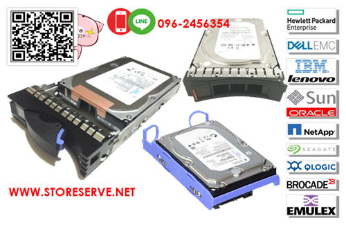 IBM, 39M4558, 39M4561, IBM 500GB, 7.2K, SATA 3.5in HDD, IBM x3650, DS3400, EXP3000