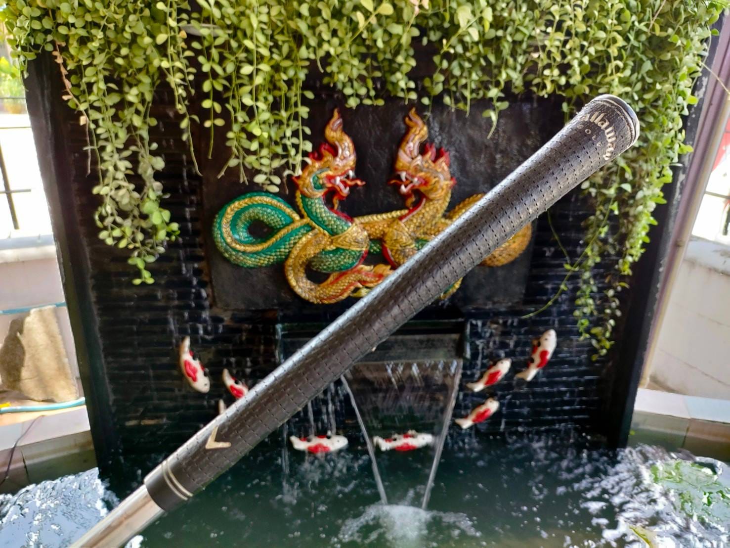 WEDGE CALLAWAY องศา 58