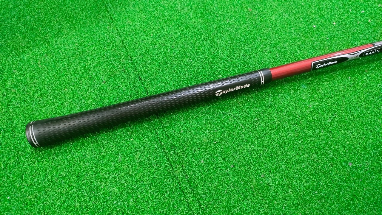 DRIVER TAYLORMADE R5 DUAL LOFT*9.5