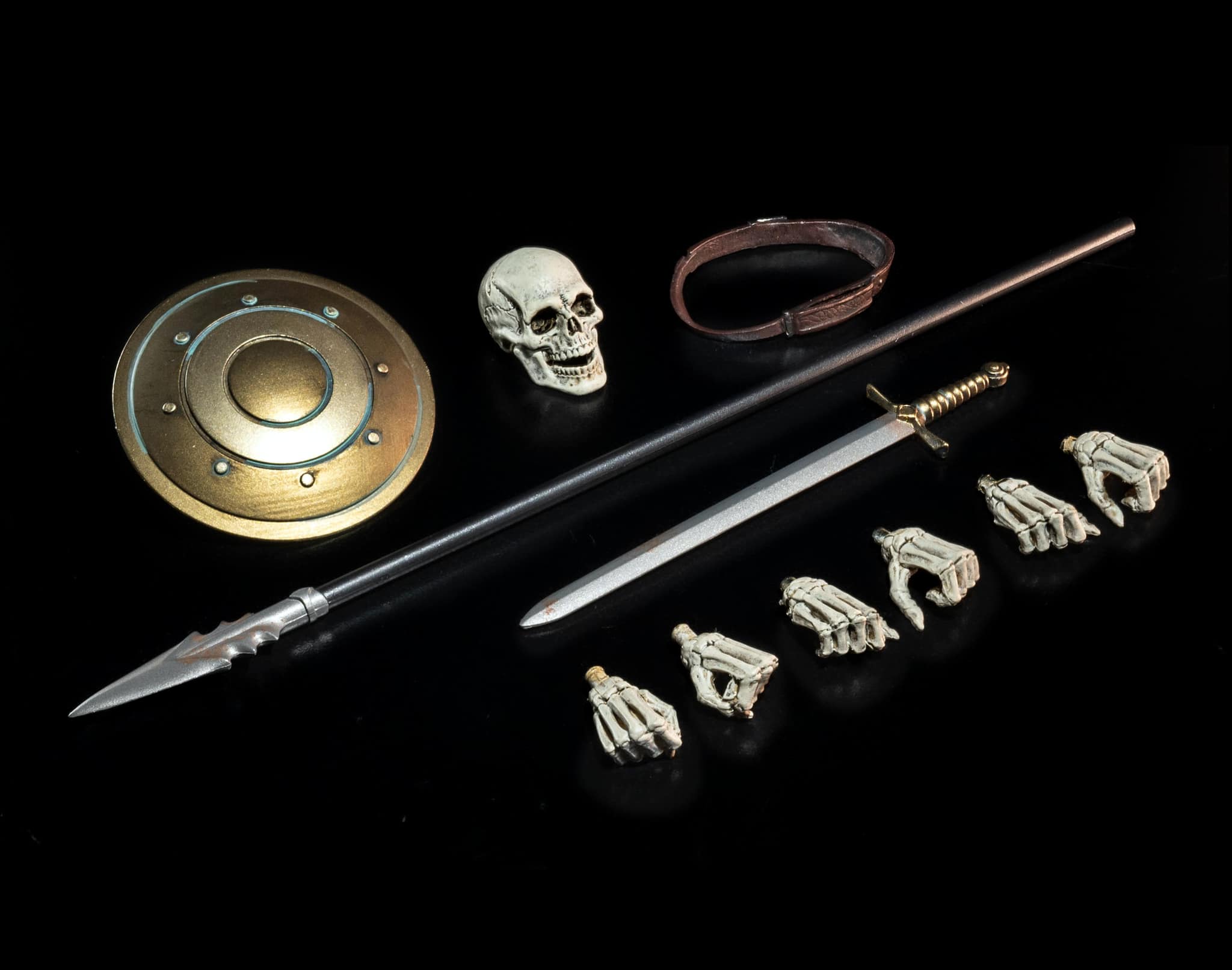 [สั่งจอง]Fourhorsemen : - Cosmic Legions T.U.5.C.C. Heavy Gunner