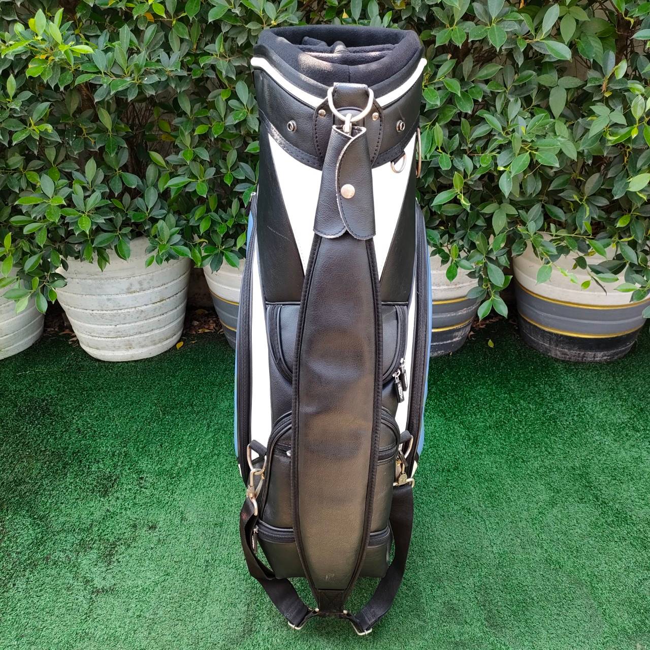 ถุงกอล์ฟ CALLAWAY GOLF มือสอง ถุงใบใหญ่ ความจุเยอะ สภาพสวยสมบูรณ์