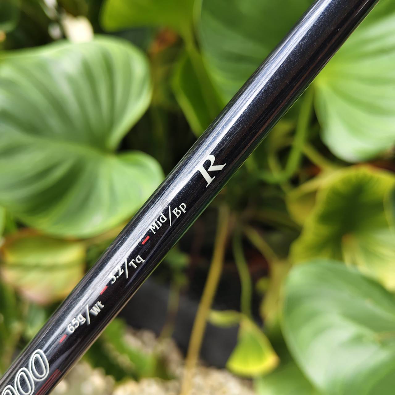 UT ตีง่ายแรงๆ! SRIXON AD HYBRID – U3 องศา 18° “ลอยง่าย คุมง่าย ระยะนิ่ง”