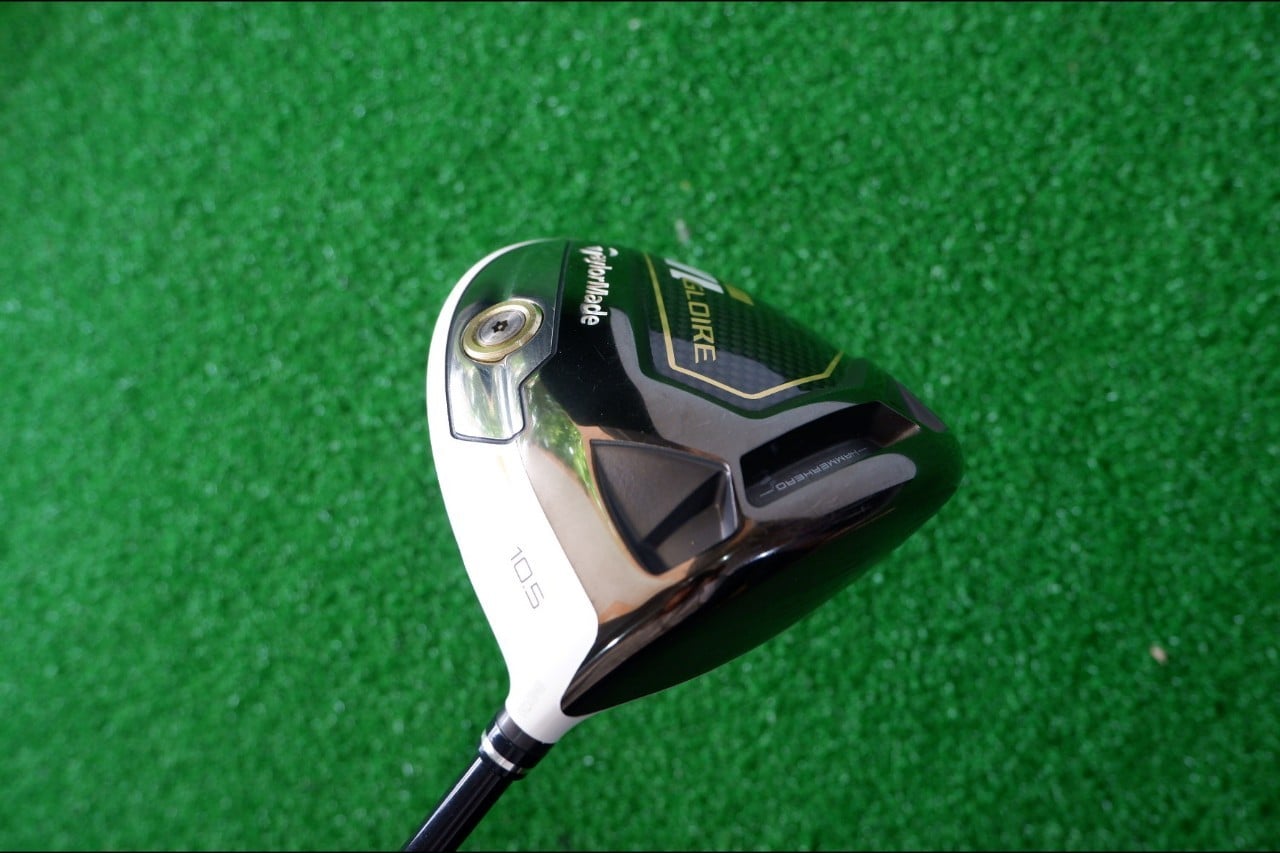 DRIVER TAYLORMADE M GLOIRE