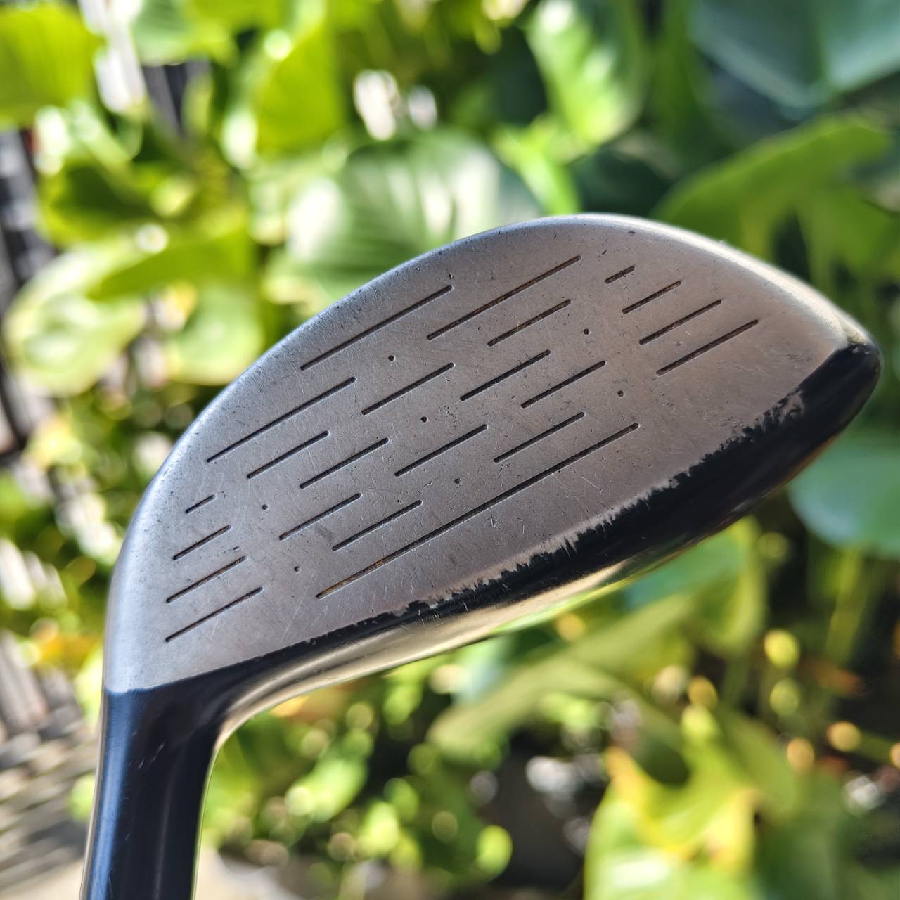 5W KATANA สวอด SL500 • ก้าน IZ50 GRAPHITE DESIGN • FLEX R ของดีสายตีไกลต้องไม่พลาด!