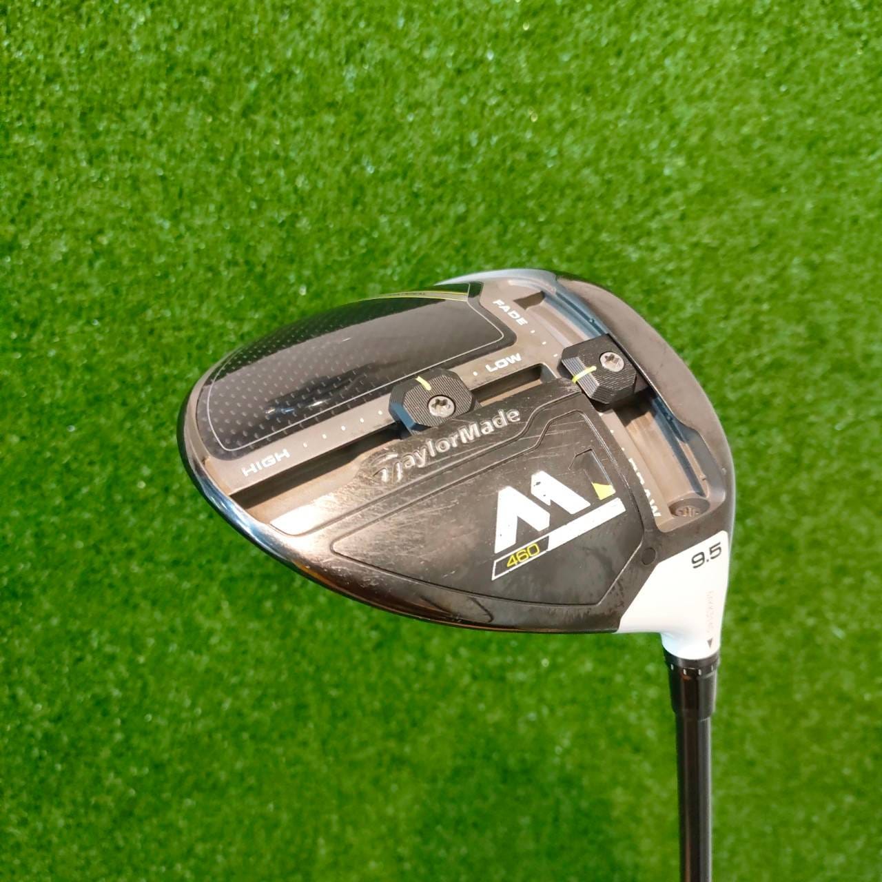 DRIVER TAYLORMADE M1