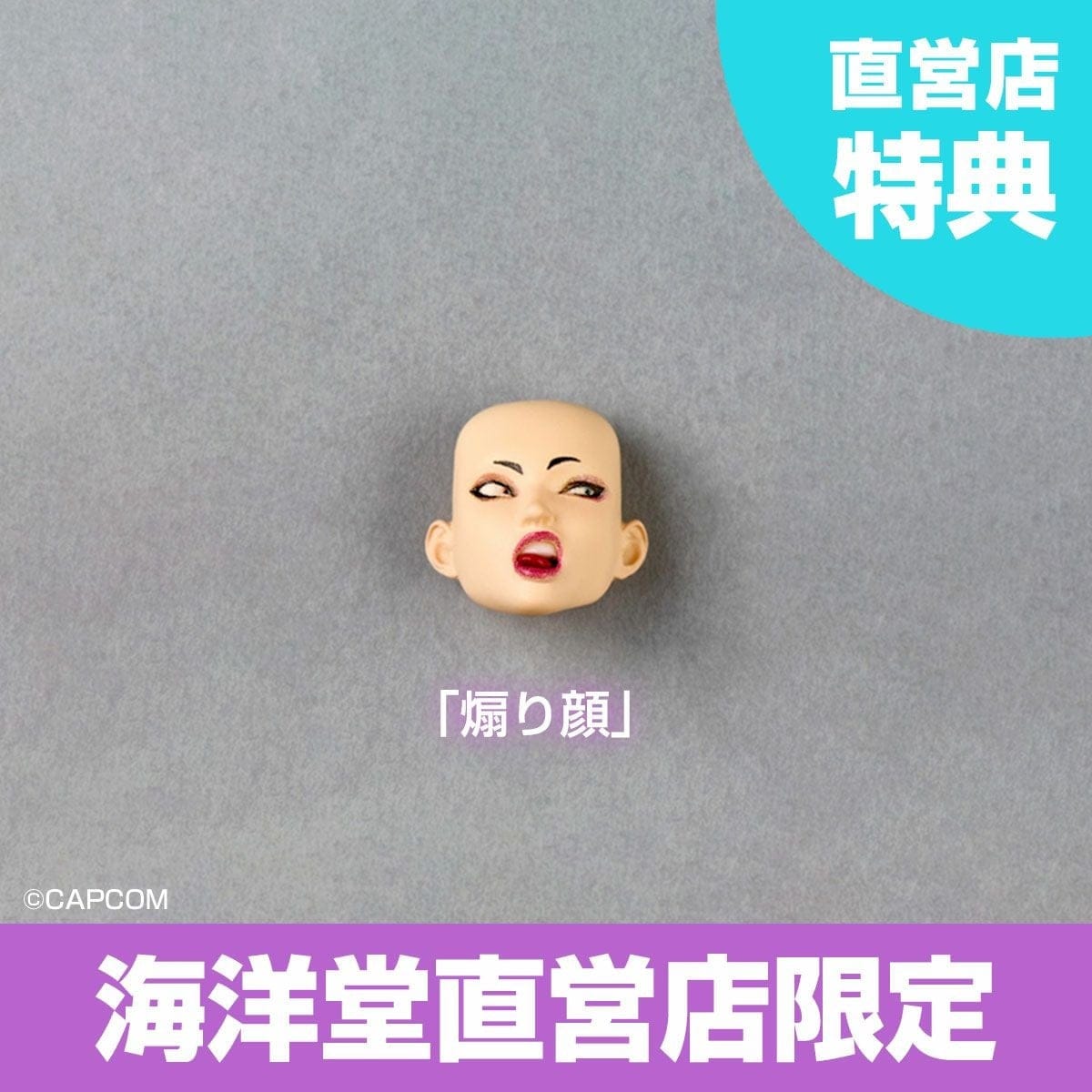 [สั่งจอง]Kaiyodo Revoltech Amazing Yamaguchi : Juri [Bonus Ver.]