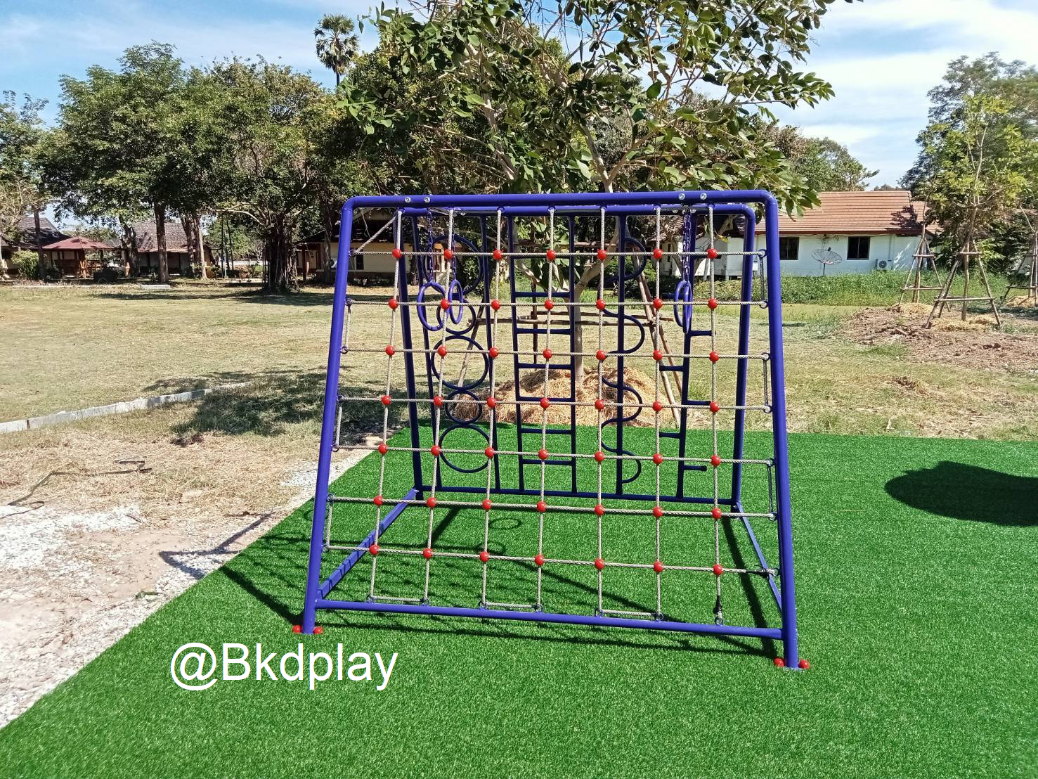 ขายดี มีหลายสี ปีนป่ายรวม บาร์โหน, เครื่องเล่นสนาม, เพิ่มความสูง, ออกกำลังกายเด็ก,พร้อมส่ง