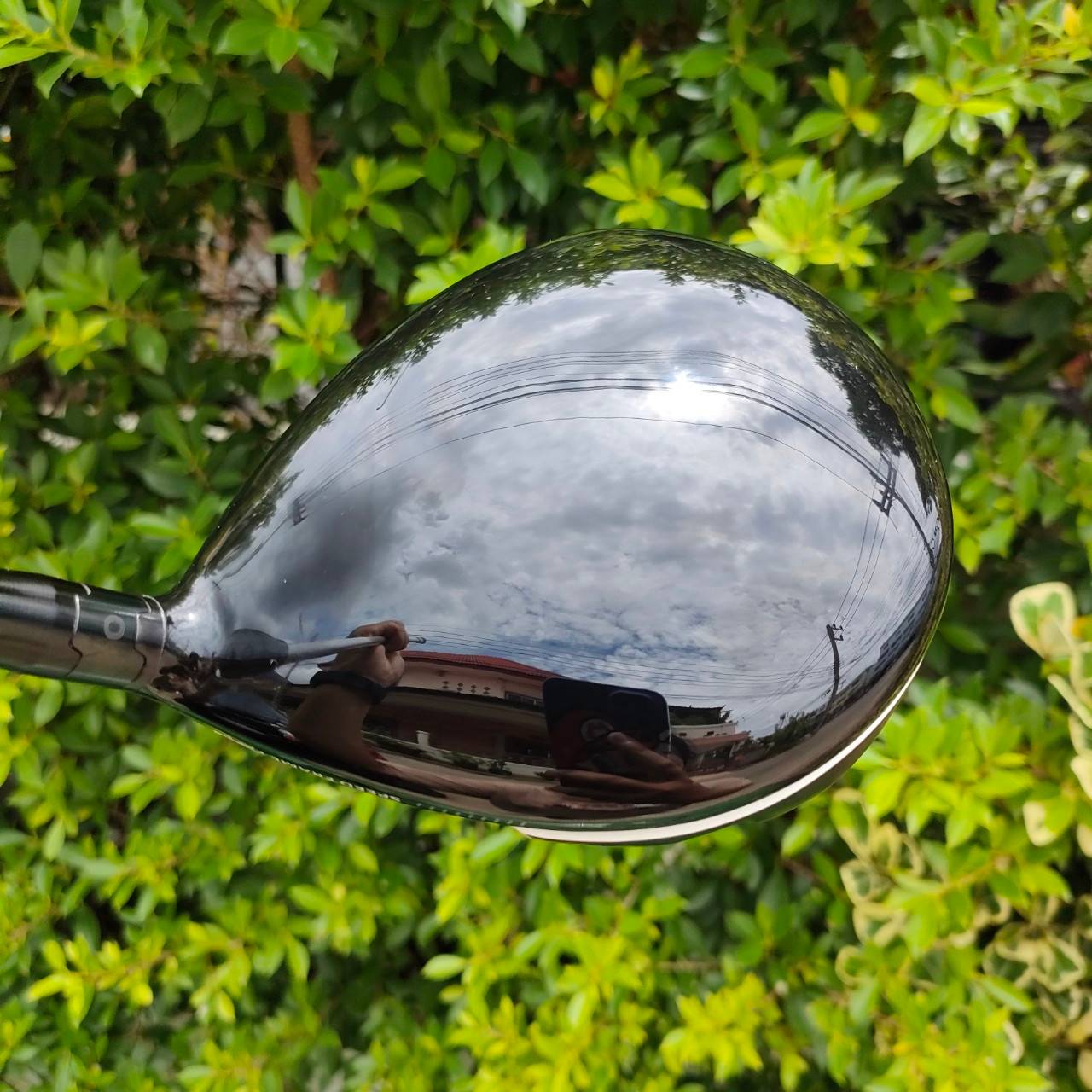 DRIVER CALLAWAY X HOT องศา 9.5 ก้าน CALLAWAY X HOT FLEX R รุ่นนี้ HOT สุดๆ เป็น Driver ตีไกลจัดๆ เสียงแบบทรงพลังจาก Callaway ไม้กอล์ฟมือสอง ของแท้ BY NakaraLuxurious