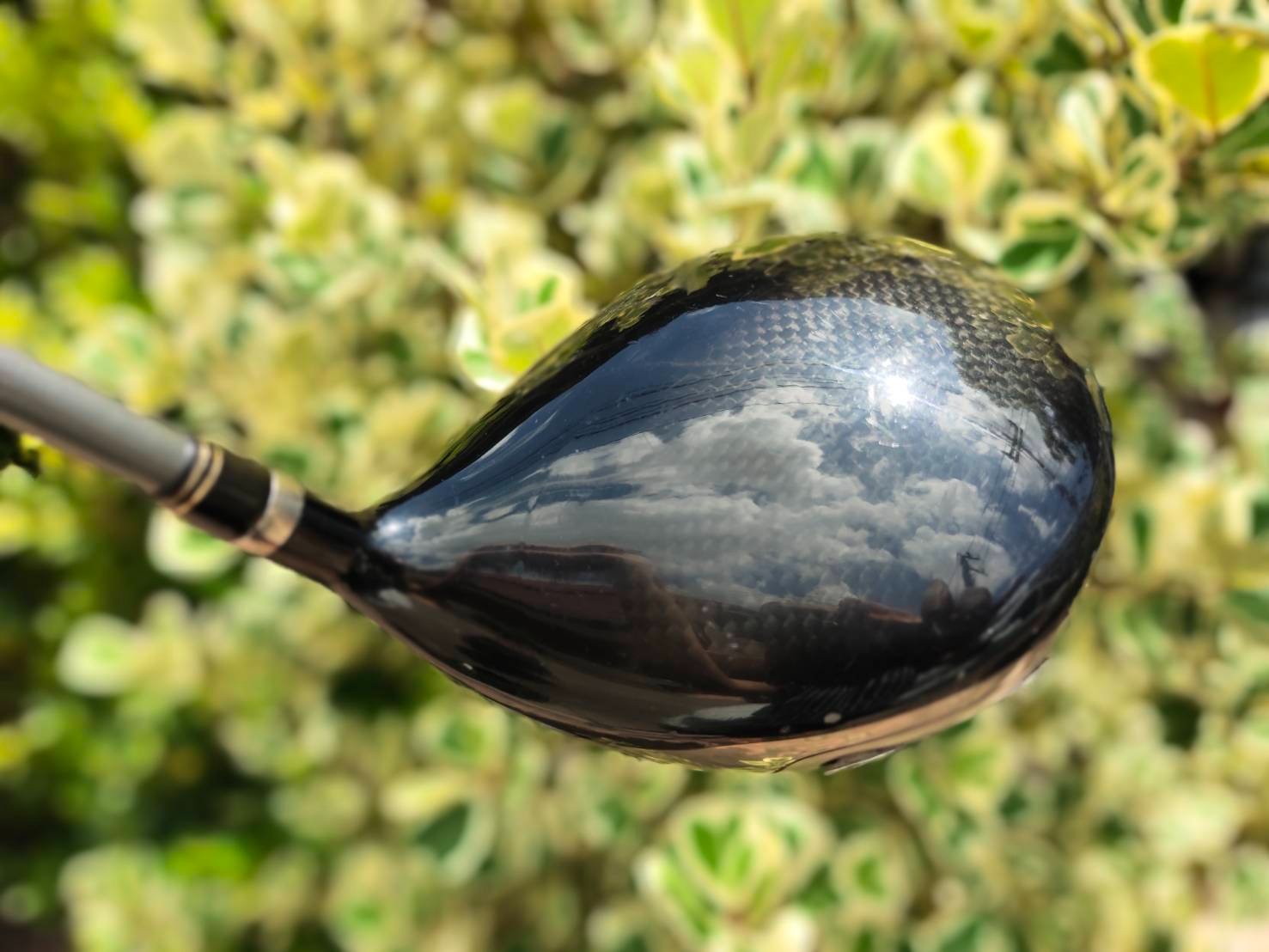 Driver BAZOOKA JMAX 460 เด้งทั้งตัว กระดองเด้ง หน้าเด้ง กระดองวัสคาร์บอร์ดเคฟล่า