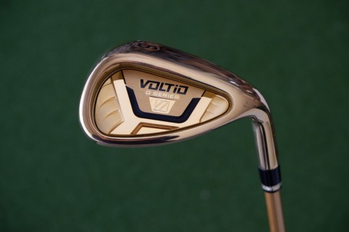 WEDGE VOLTIO G-SERIES