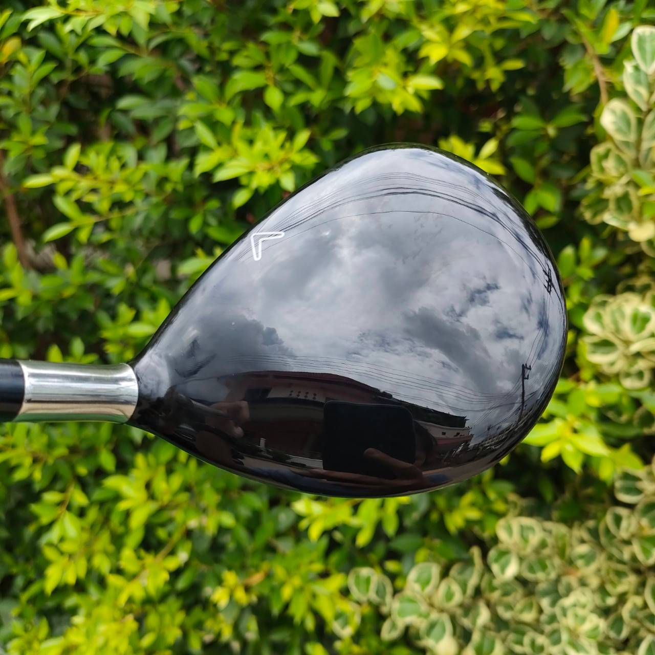 FW3 CALLAWAY RAZR X BLACK ก้าน CALLAWAY RAZR SERIES FLEX R สภาพสวยงาม หวานเจี๊ยบ พร้อม Cover สวย เท่ห์ ดุดัน ส่วนผสมที่ลงตัว ตีไกลมาก ชดเชยได้สูง และส่งพลังมาก FW ตามแบบฉบับ Callaway ที่พัฒนา ให้แรงขึ้นอีก ไกลขึ้นอีก รุ่น Black นะครับ