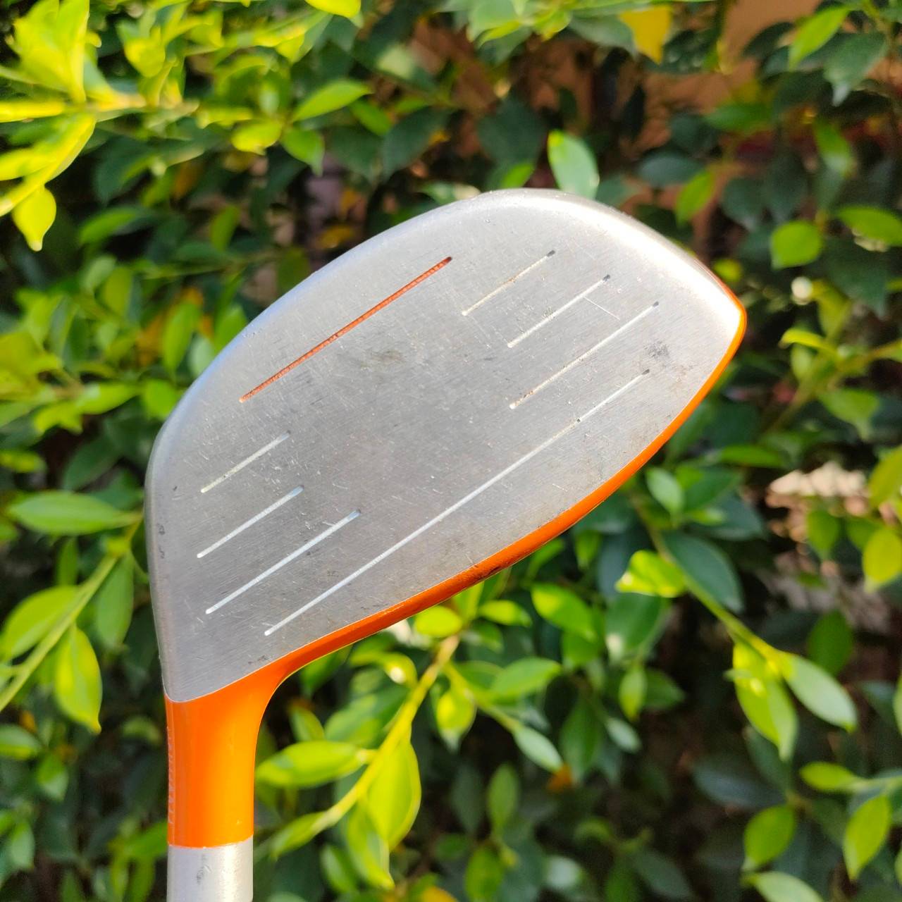 ** ไม้กอล์ฟสำหรับเด็ก ** FULLSET U.S KIDS GOLF ULTRALIGHT WT-20 51 ทั้งชุดประกอบด้วย หัวไม้ เเละ เเฟร์เวย์ ชุดเหล็ก 6,7,8,9, เเละ pw sw PUTTER USKG-520 พร้อมถุงกอล์ฟ US KIDS ไม้กอล์ฟเด็กอันดับ 1 ของโลก