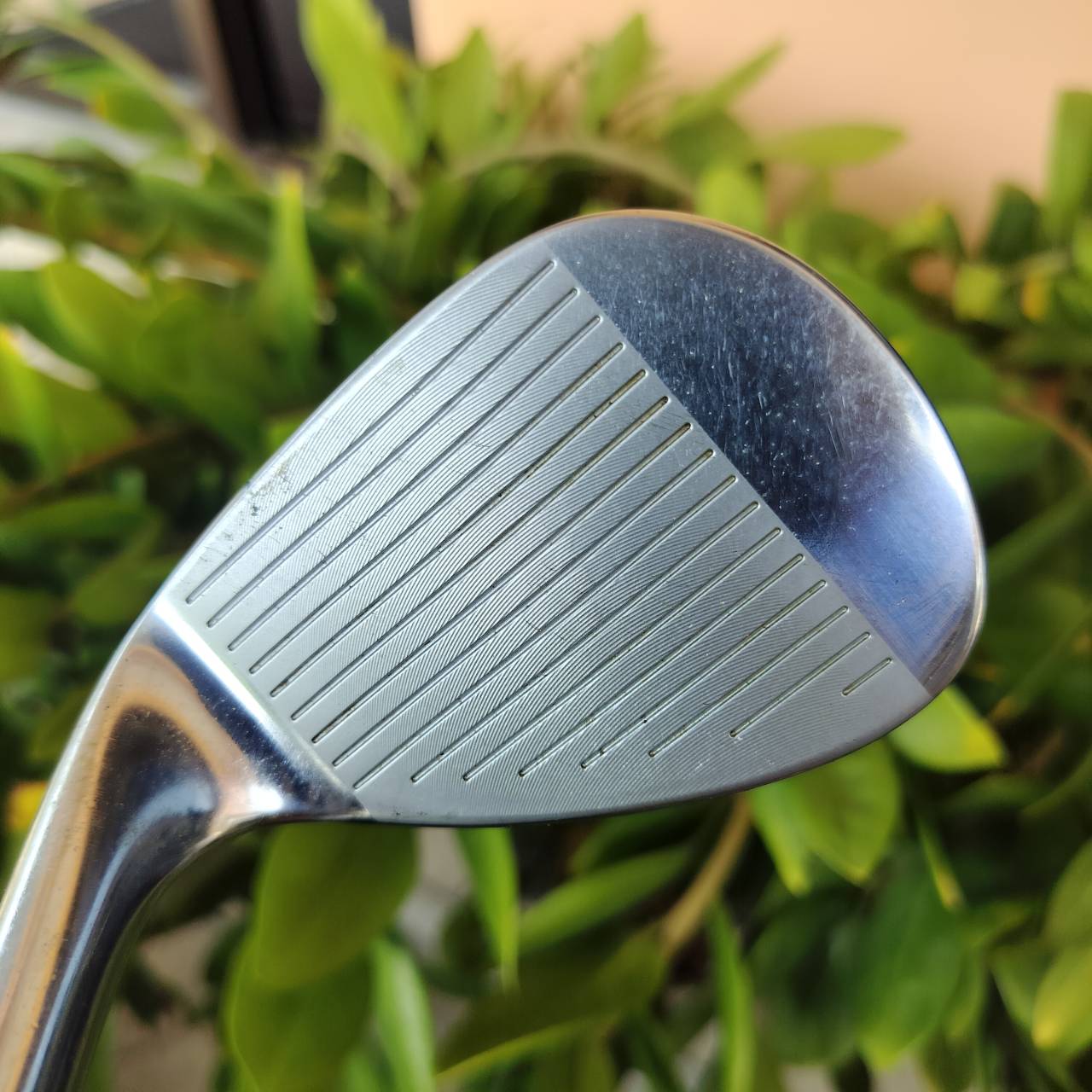 WEDGE TAYLORMADE RAC องศา 56 BOUNCE 14 ระเบิดทรายดี หน้า MILLED สวยๆ แรงๆ ตกหยุดๆ ไม้กอล์ฟพรีเมี่ยมมือสอง ของแท้ By NakaraLuxurious