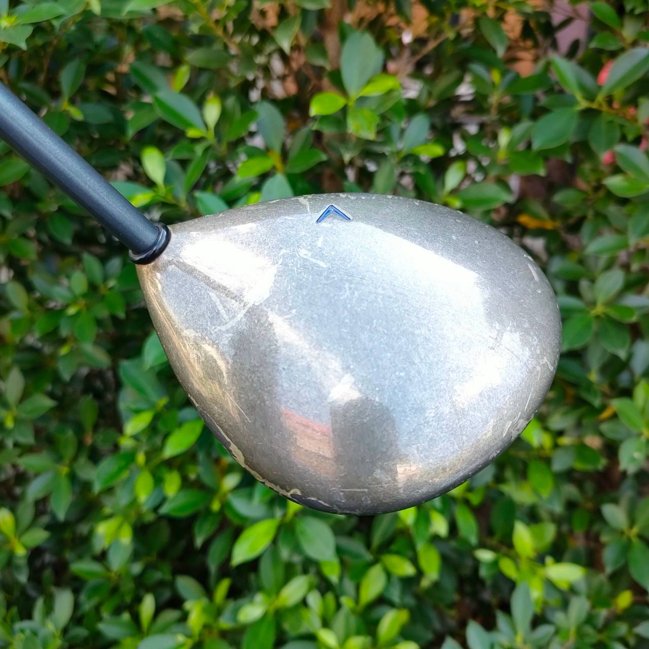 DRIVER CALLAWAY GREAT BIG BERTHA HAWK EYE องศา 9 ก้าน HAWK EYE FLEX FIRM