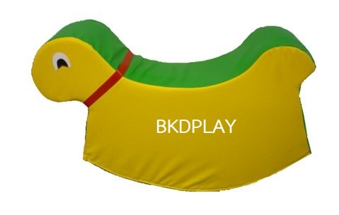 โยกเยกนุ่มนิ่ม ลายสัตว์ (ราคาต่อ 1 ตัว) , โยกเยกสัตว์นุ่มนิ่ม โซฟาเด็ก, เบาะนุ่มนิ่ม, soft play, indoor playground ,ของเล่น