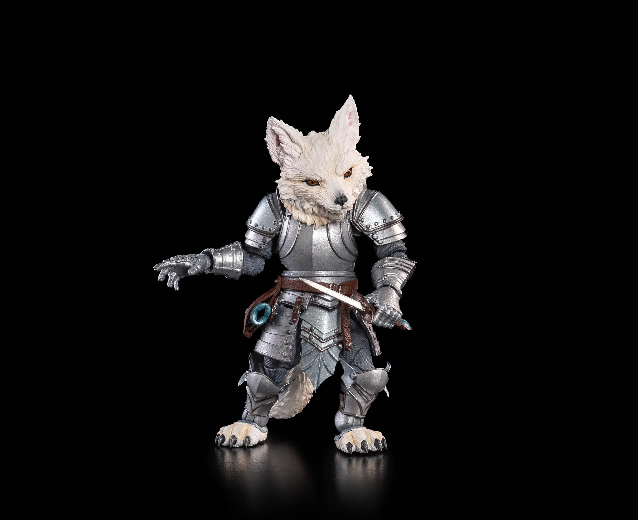 [สั่งจอง]Four horsemen : Horror of Einsamall