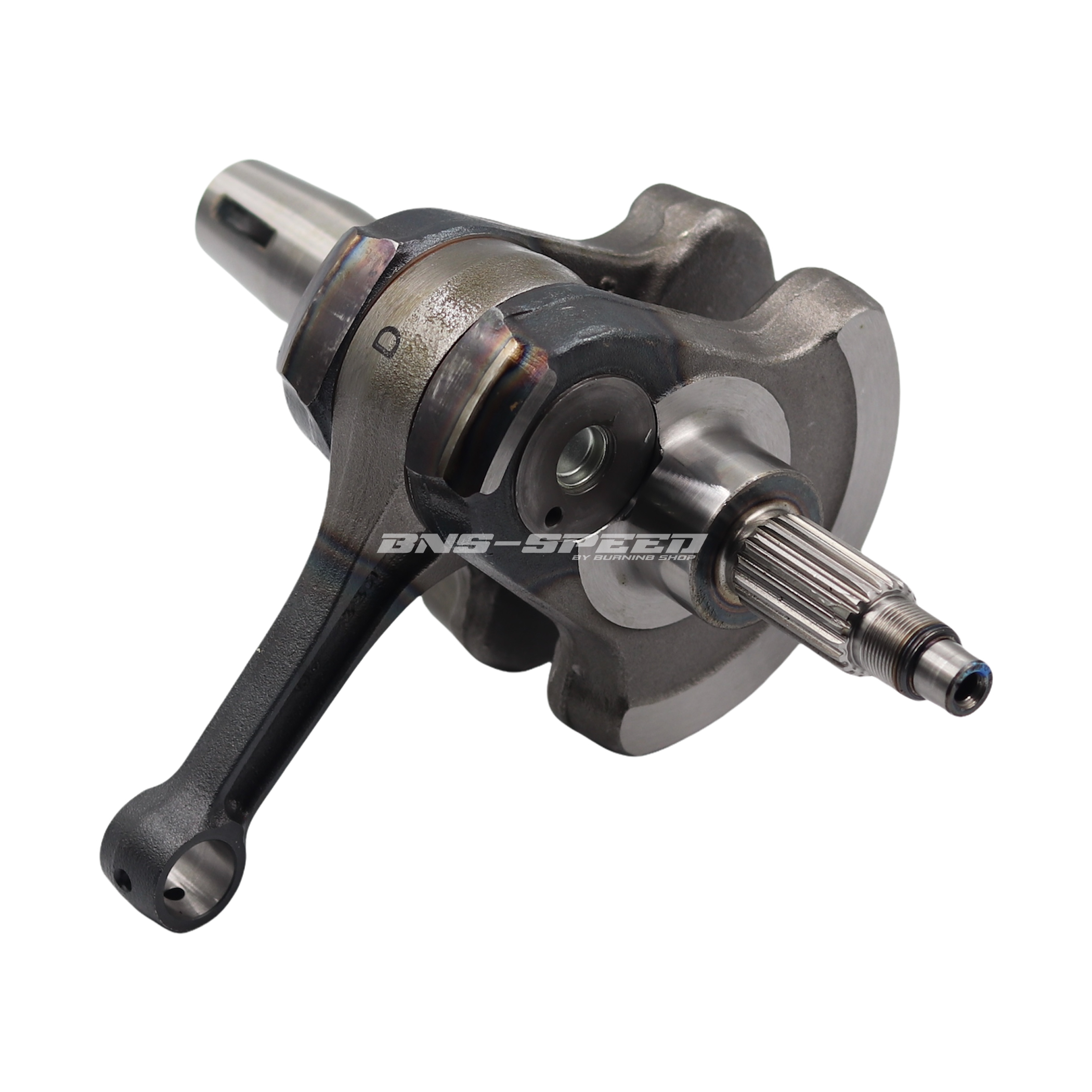 ชุดข้อเหวี่ยง CBR300R CRANKSHAFT SET A