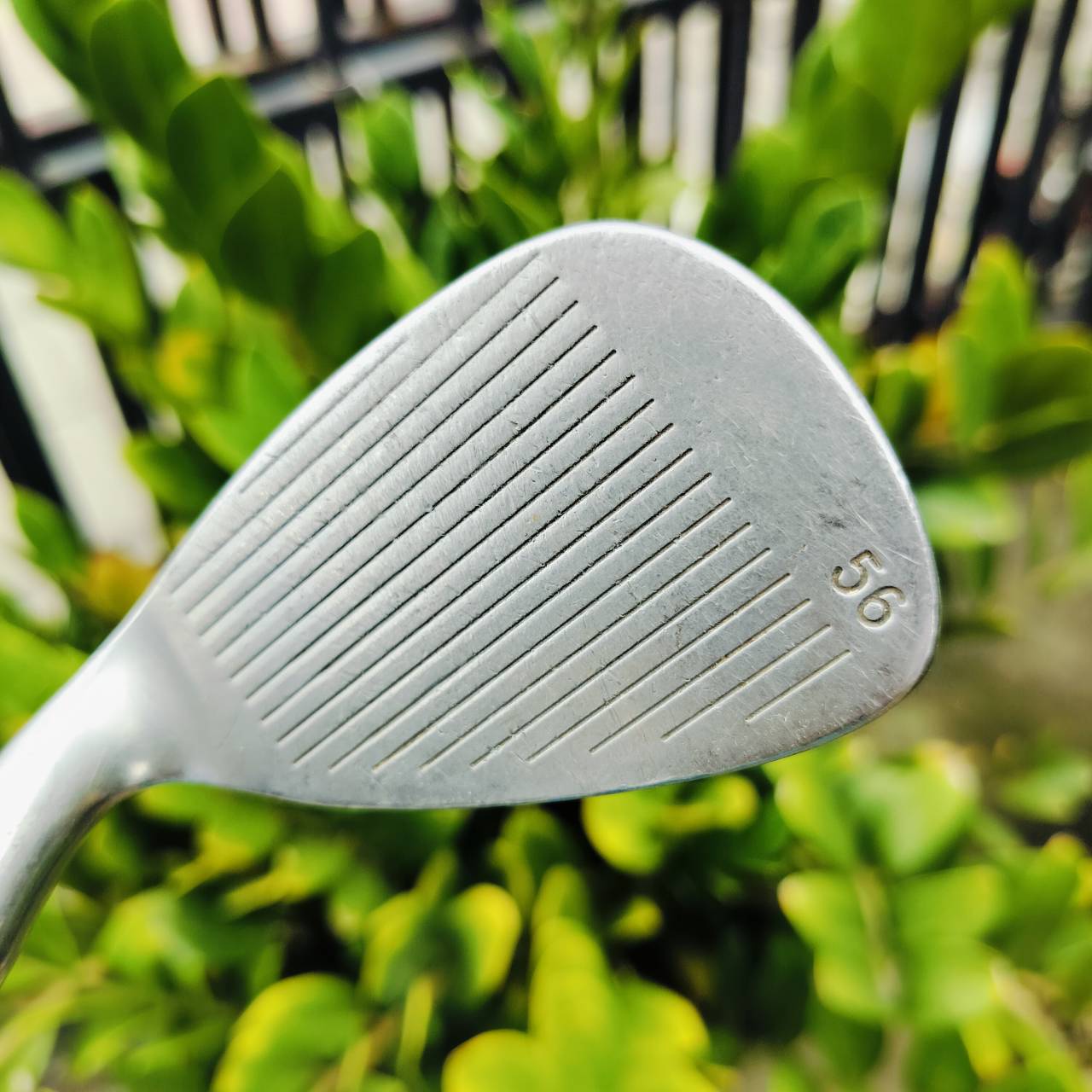 ชุดเหล็ก Callaway S2H2 สุดคลาสสิค เป็นตัวต้นตำหรับ PAT PEN เอกสิทธิ์ ก้านชุดเหล็กแบบเสียบเจาะทะลุ สภาพสวยมาก เดิมทุกอย่าง ก้านเดิม มีเหล็ก 3 4 5 6 7 8 9 P S ได้ทั้งหมด 9 ชิ้น ไม้กอล์ฟพรีเมี่ยมมือสอง ของแท้ By NakaraLuxurious