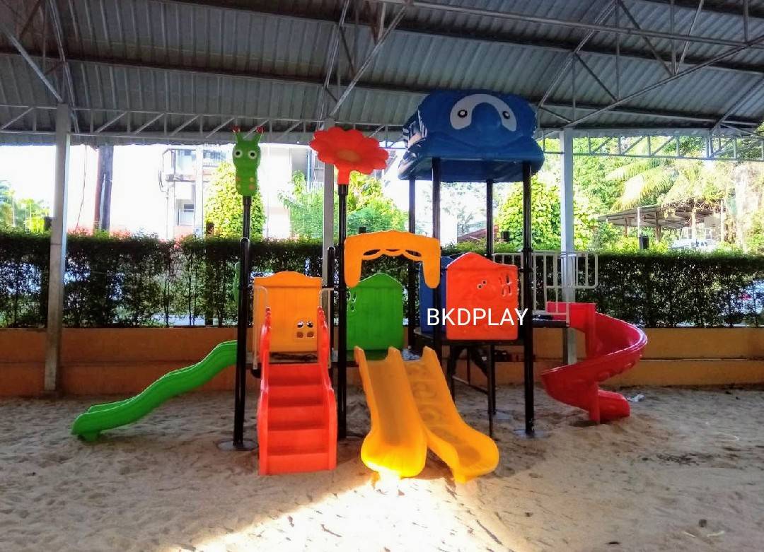 ชุดโปรโมชั่น เครื่องเล่นละ 82,000 บาท เครื่องเล่นสนามกลางแจ้ง ,สนามเด็กเล่น,เครื่องเล่นสนามราคาถูก OutdoorPlayground , ของเล่นสนาม