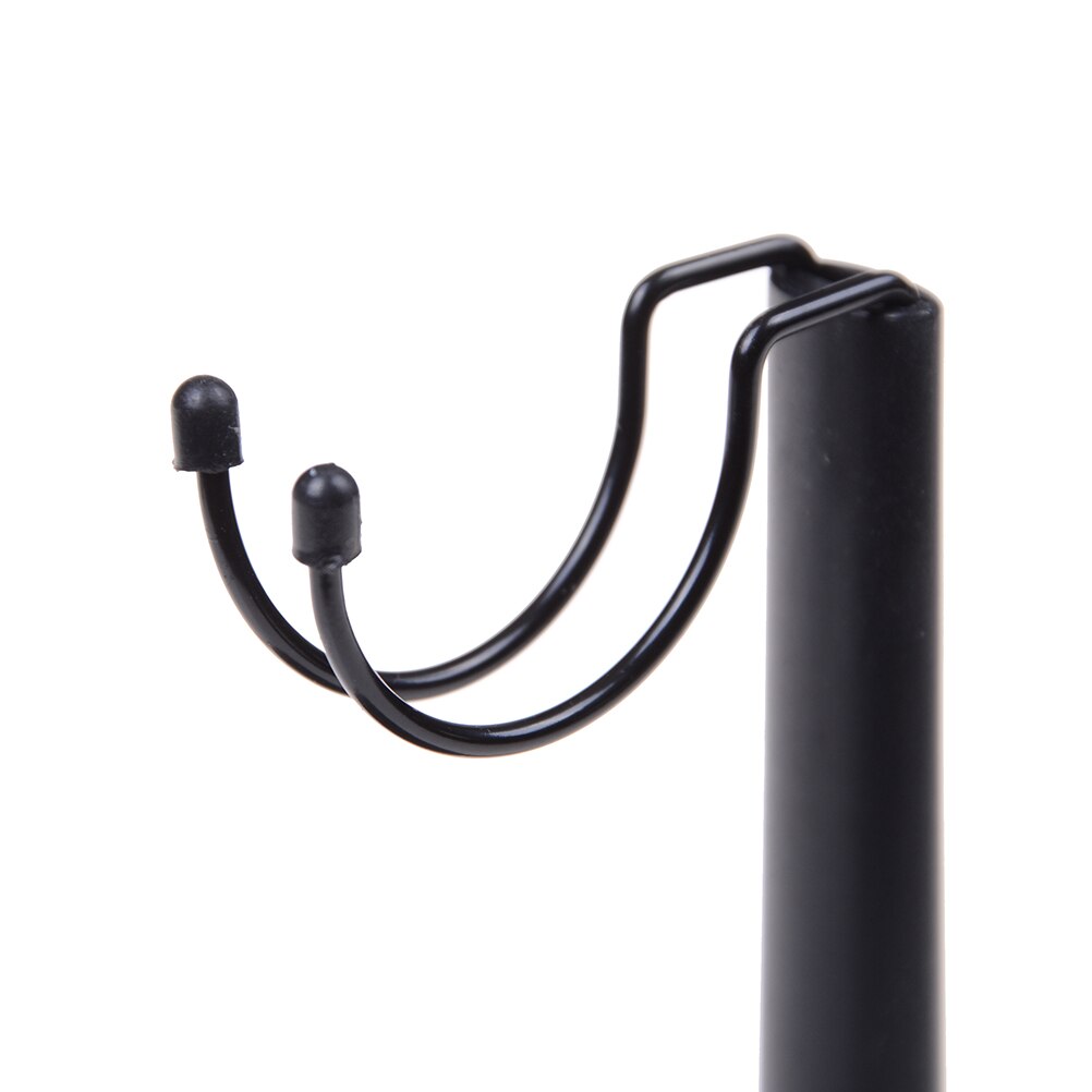 [ พร้อมส่ง] ขาตั้งฟิกเกอร์ 1/6 สีดำ มาตราฐาน Display Stand U Type Action Figure Accessory Figure Case