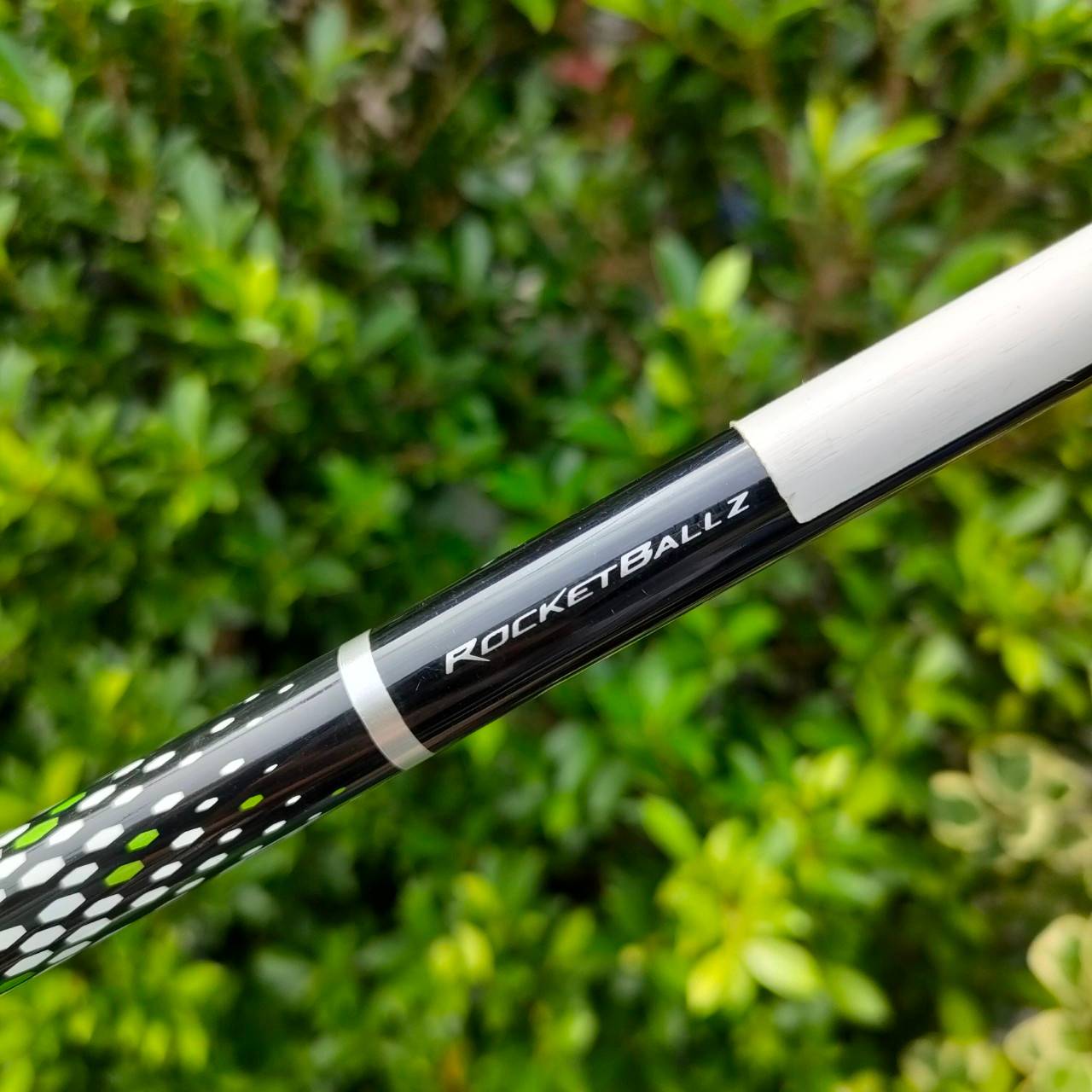 DRIVER TAYLORMADE RBZ ก้าน RBZ FLEX R องศา 10.5 ก้านดีมาก เน้นตีงง่ายๆ และตีไกล เสียงมันส์