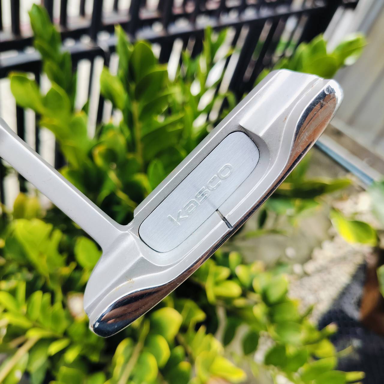 ไม้กอล์ฟครบชุด KASCO RR TOUR ครบชุดเดิมๆทุกอย่าง มี COVER หัวไม้ และ COVER PUTTER พร้อทถุง KASCO เป็นชุดคุณภาพจากประเทศญี่ปุ่นวัสดุพรีเมี่ยม ไม้กอล์ฟพรีเมี่ยมมือสอง ของแท้ By NakaraLuxurious