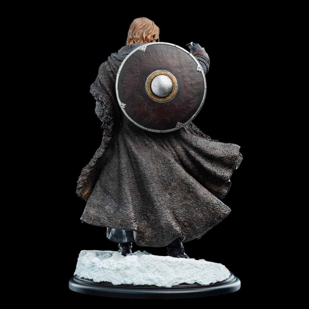 [สั่งจอง]Weta Workshop : Boromir Classic Series (The Lord of the Rings : The Fellowship of the Ring)