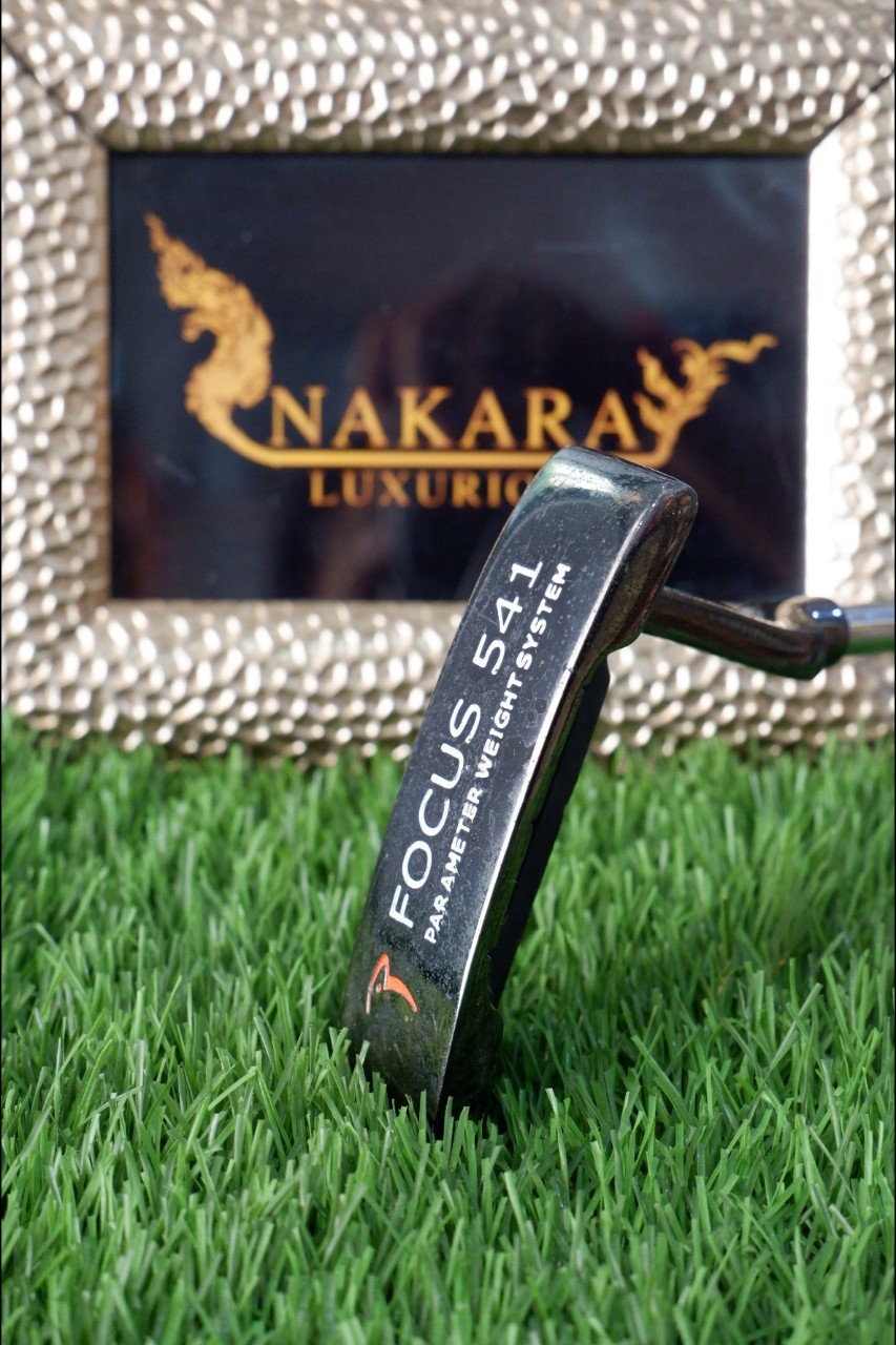 Putter TOPPOINT FOCUS 541